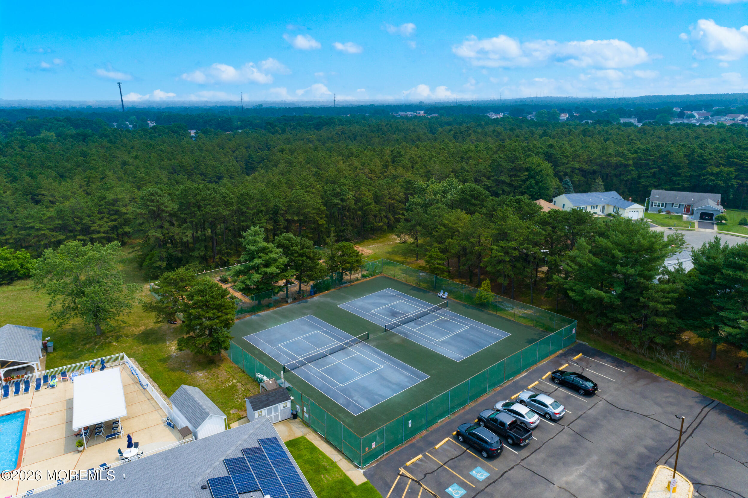 47 Normanton Court Toms River NJ 08757
