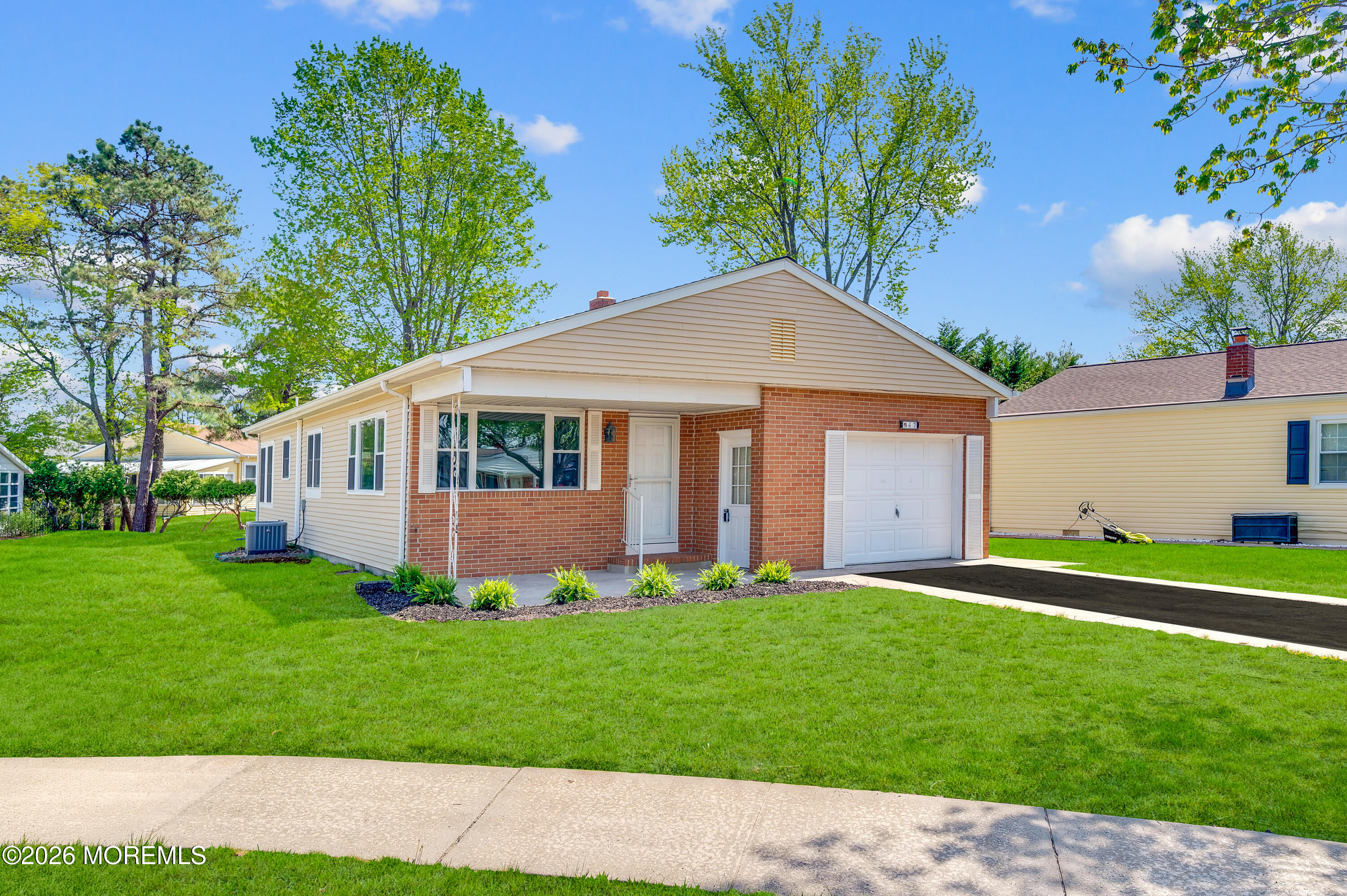 47 Normanton Court Toms River NJ 08757
