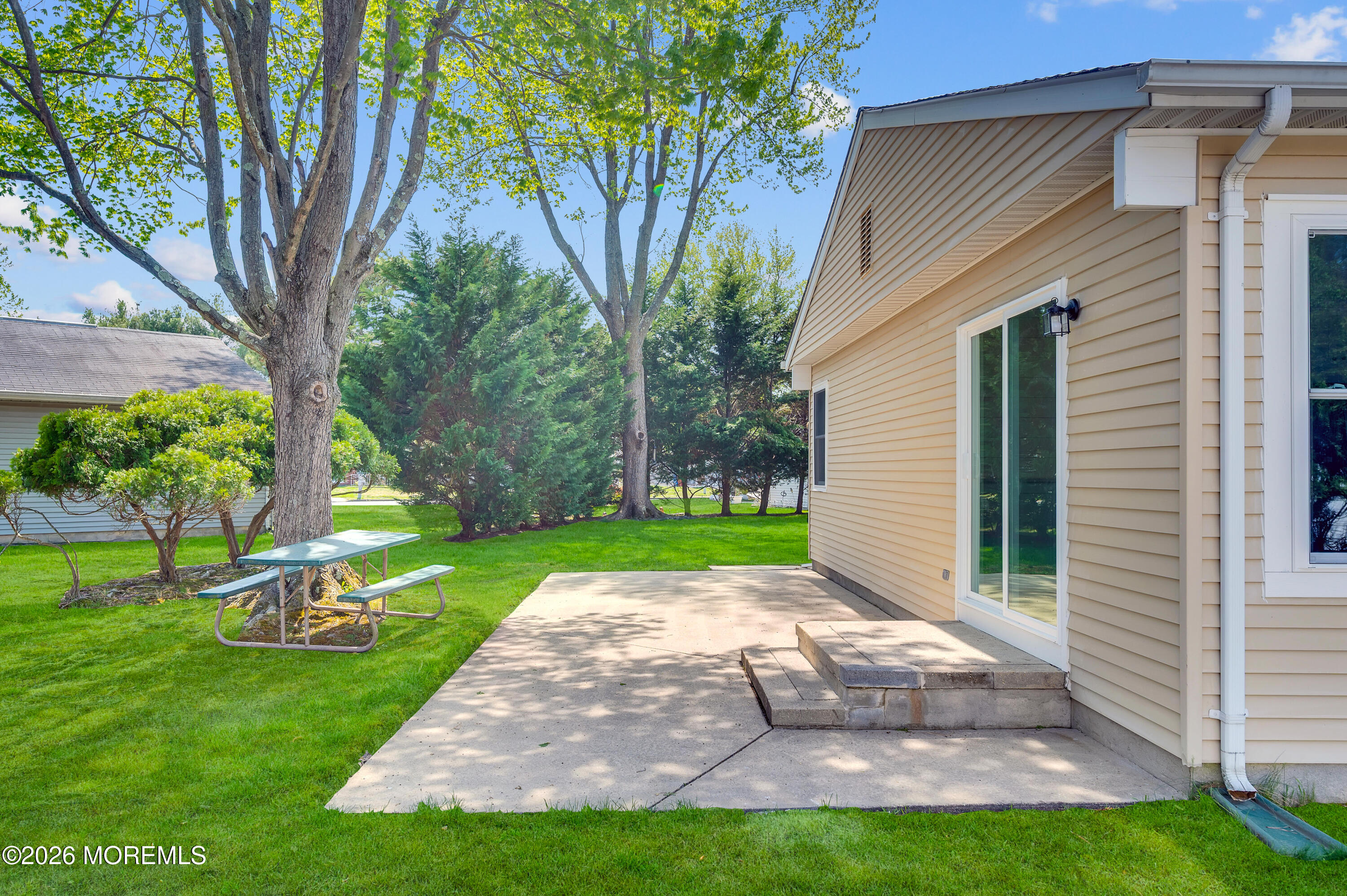 47 Normanton Court Toms River NJ 08757