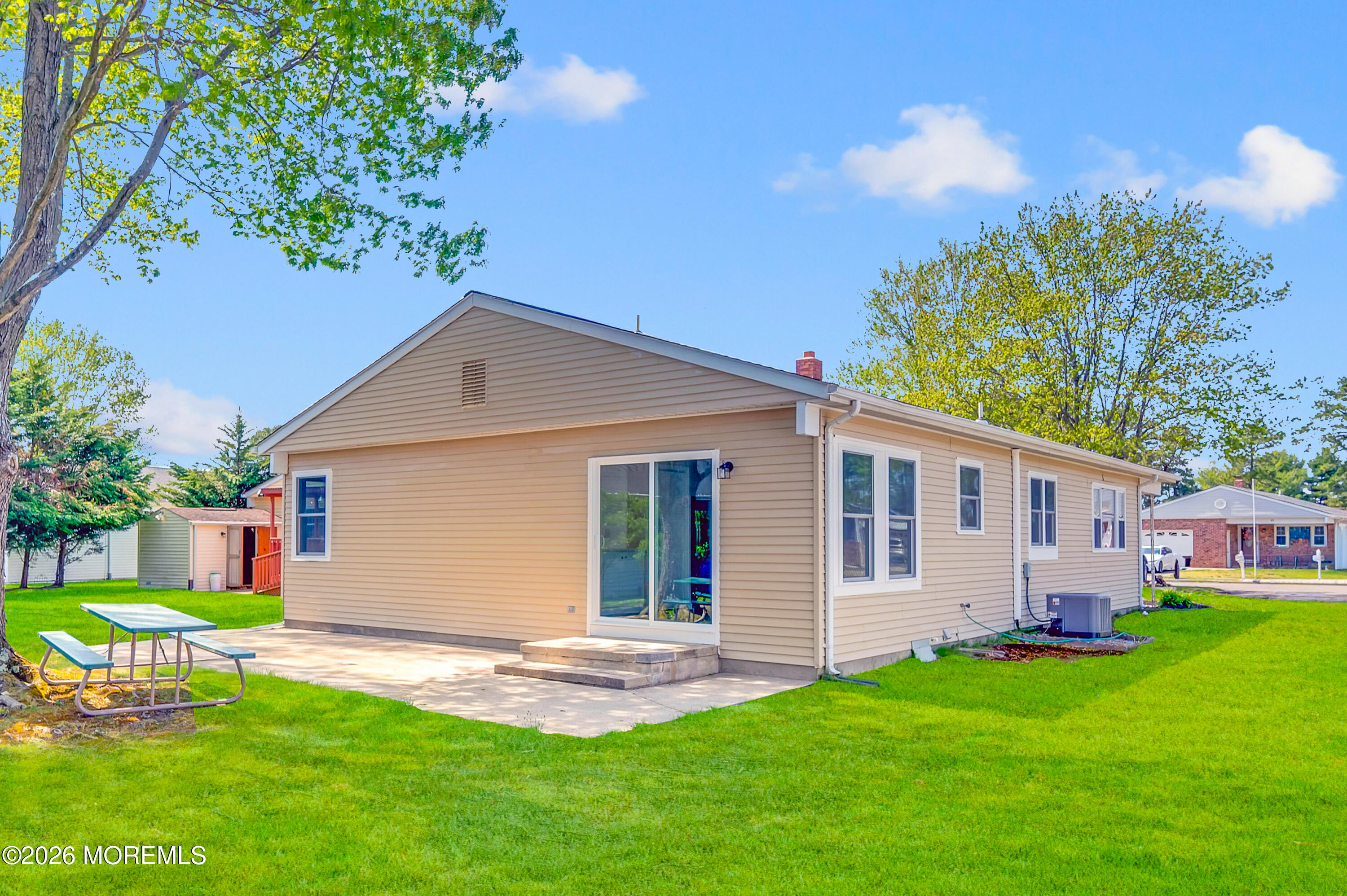 47 Normanton Court Toms River NJ 08757
