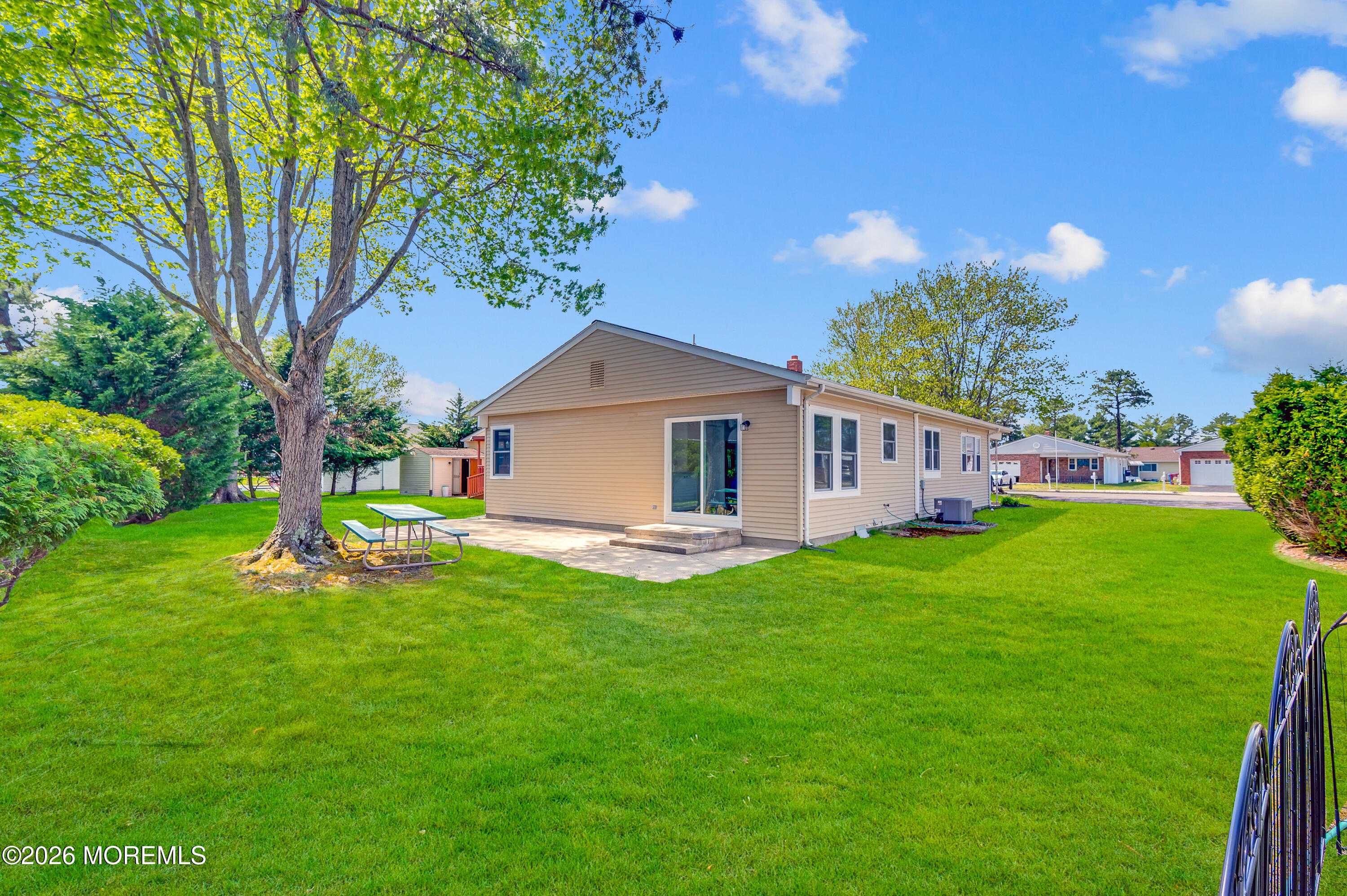 47 Normanton Court Toms River NJ 08757