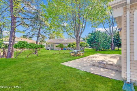 47 Normanton Court Toms River NJ 08757