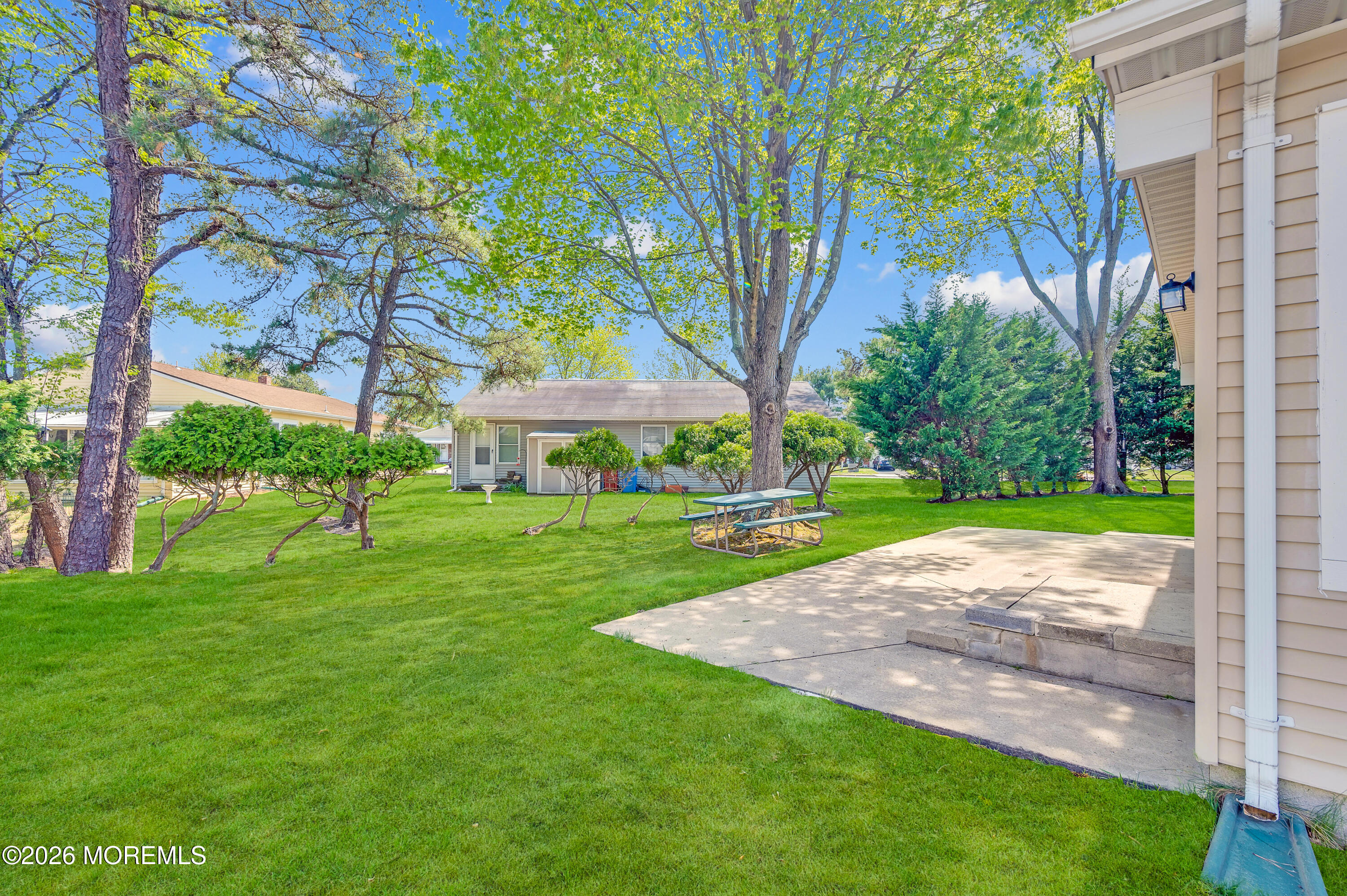 47 Normanton Court Toms River NJ 08757