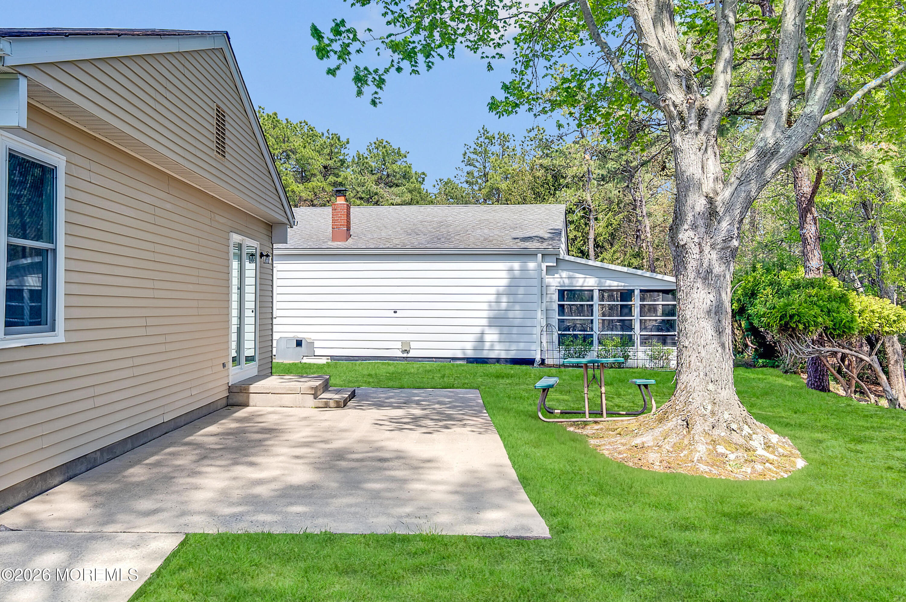 47 Normanton Court Toms River NJ 08757