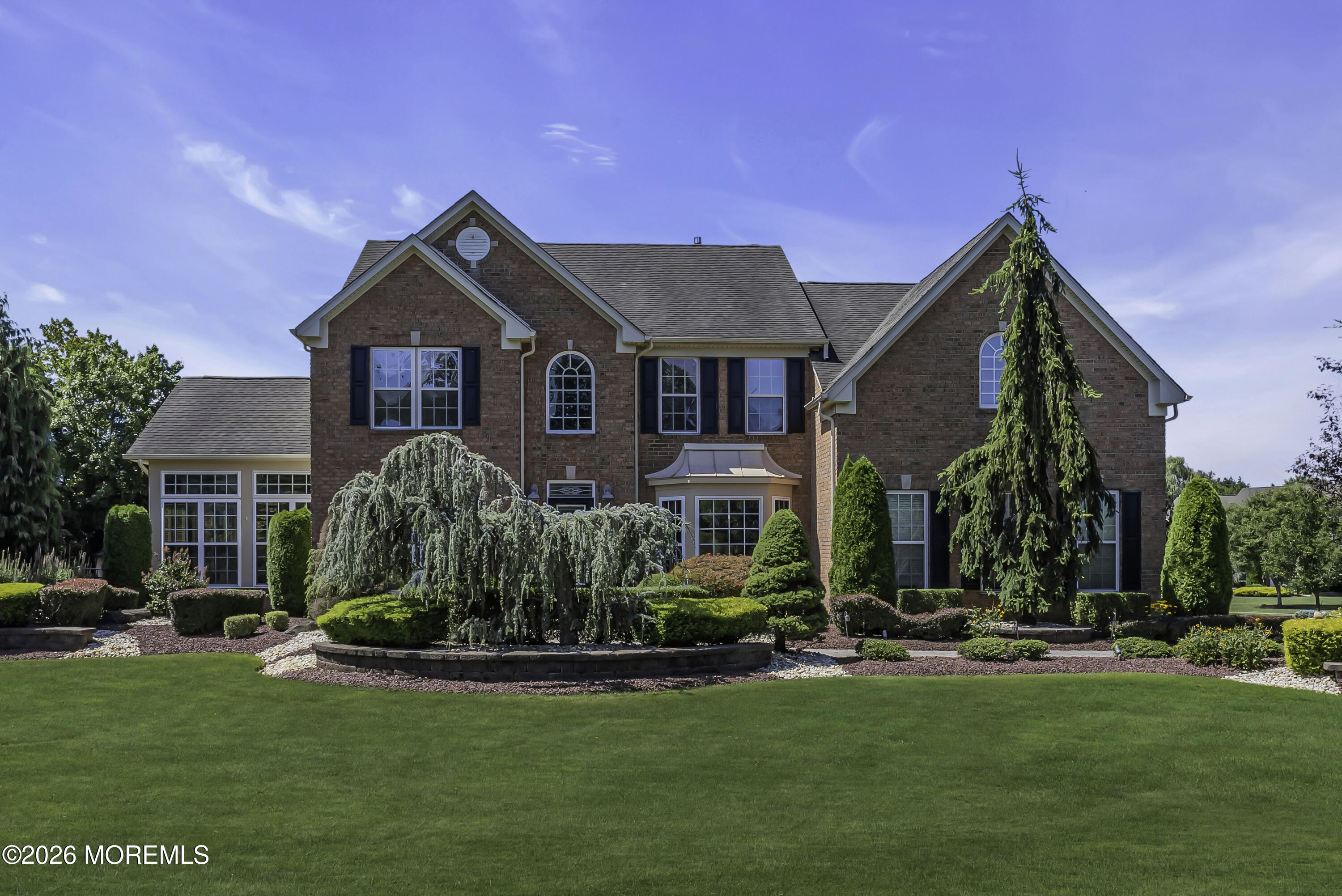 10 Yearling Place Freehold NJ 07728