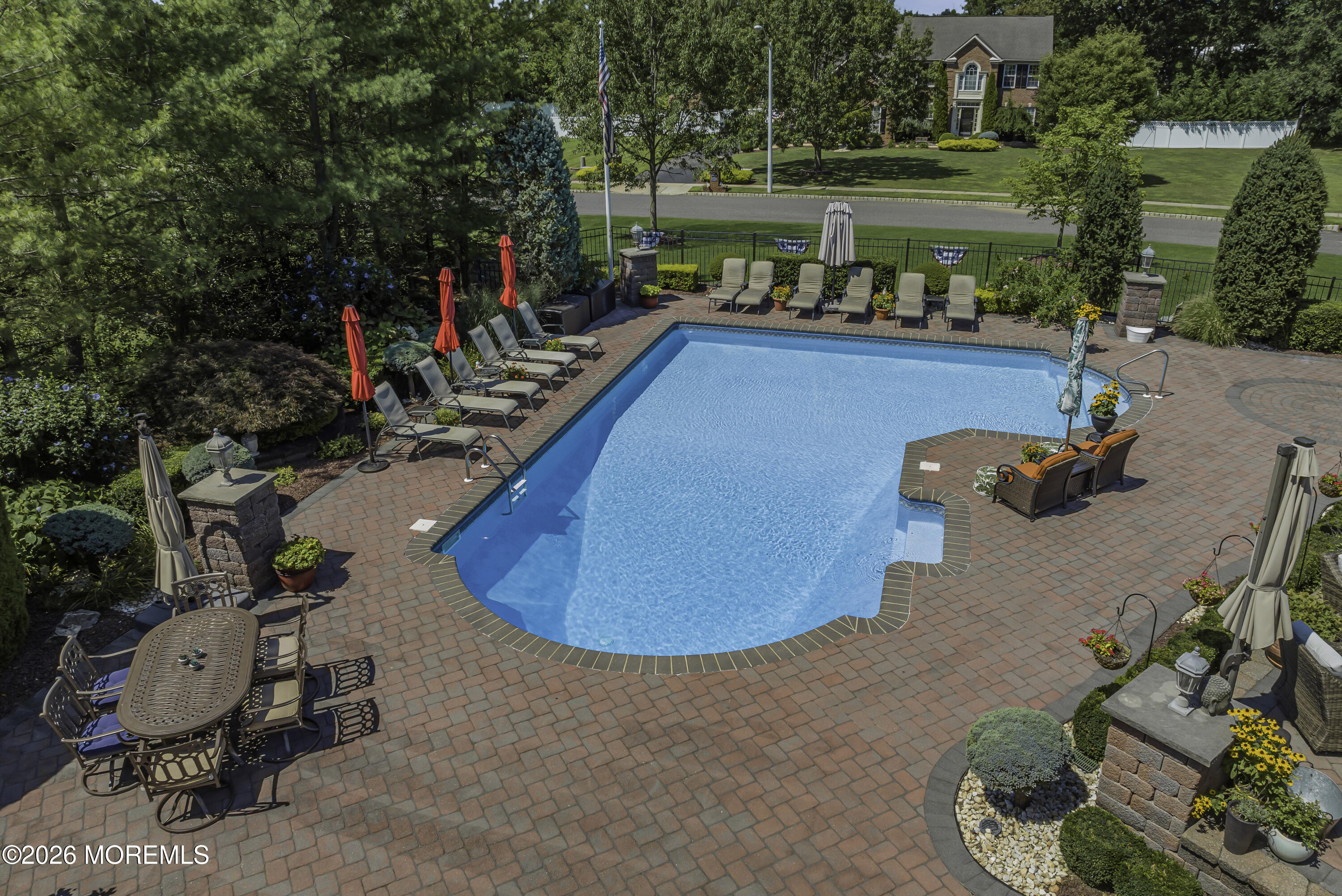 10 Yearling Place Freehold NJ 07728