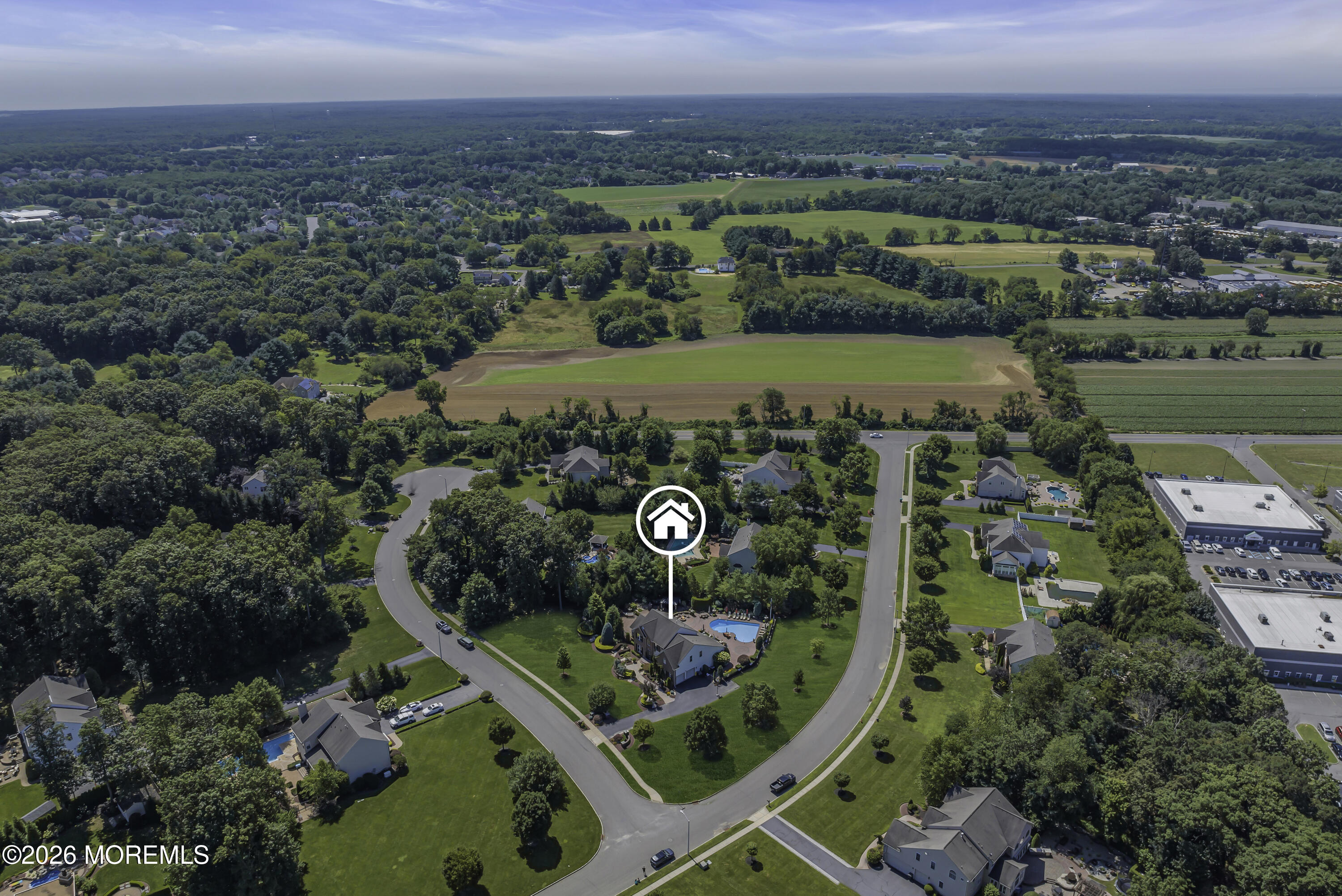 10 Yearling Place Freehold NJ 07728