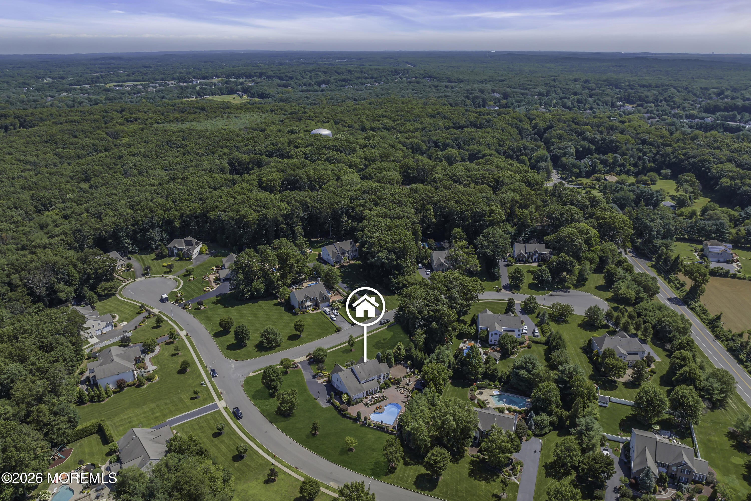 10 Yearling Place Freehold NJ 07728