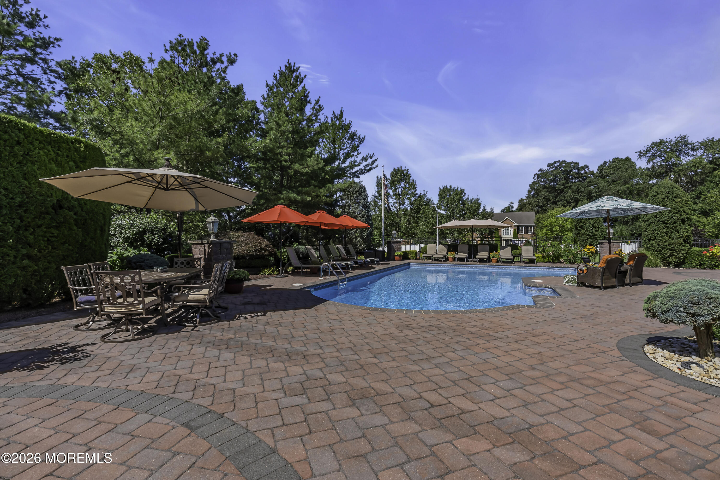 10 Yearling Place Freehold NJ 07728