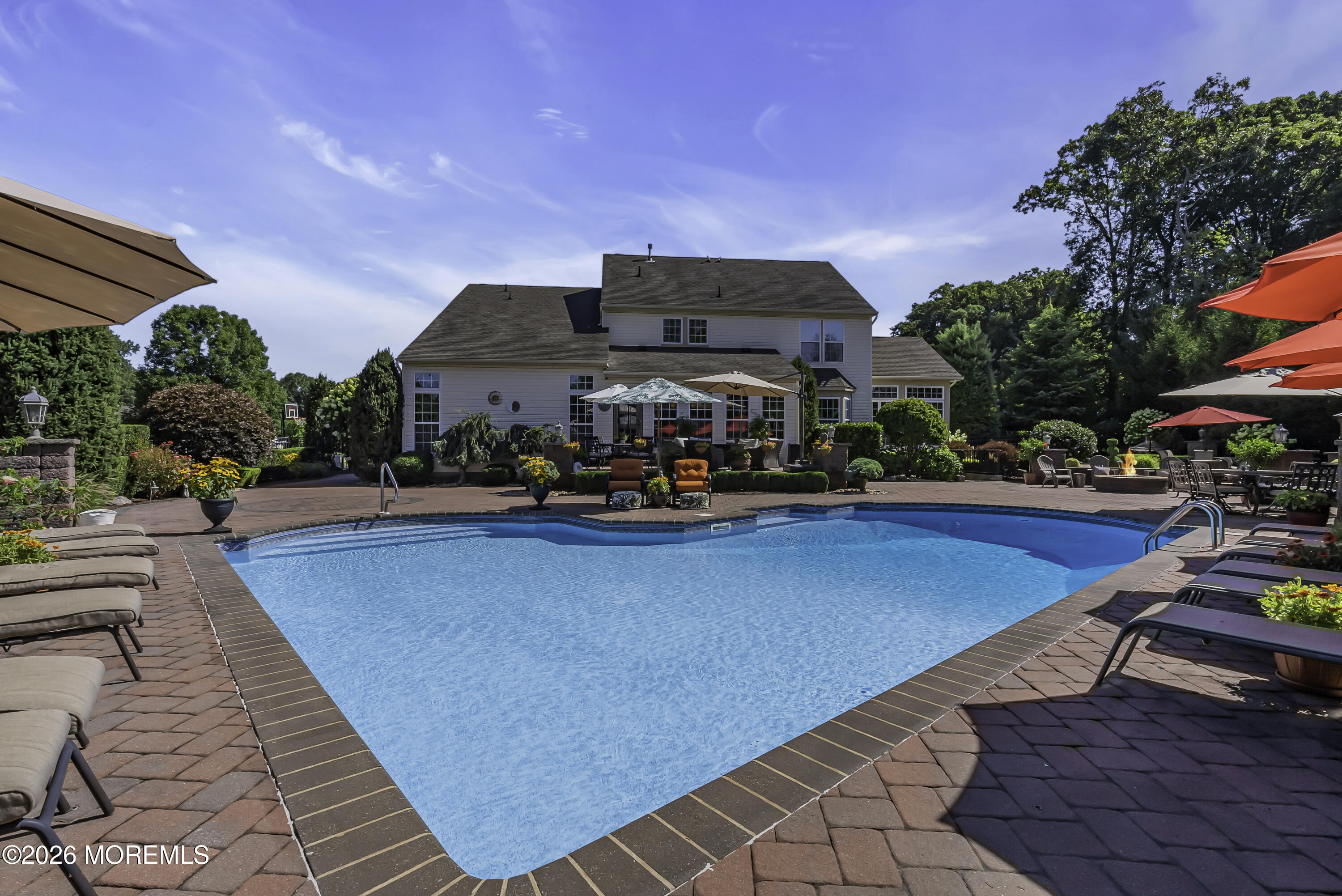 10 Yearling Place Freehold NJ 07728