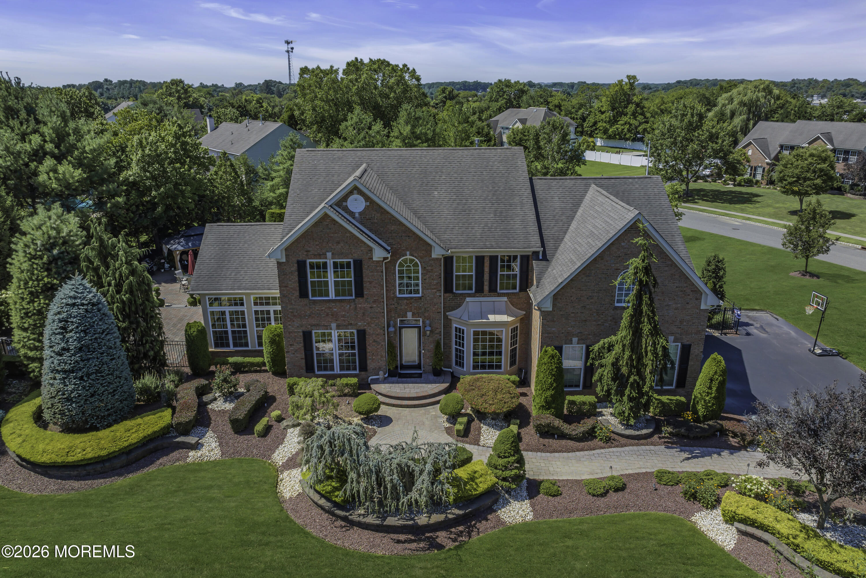 10 Yearling Place Freehold NJ 07728