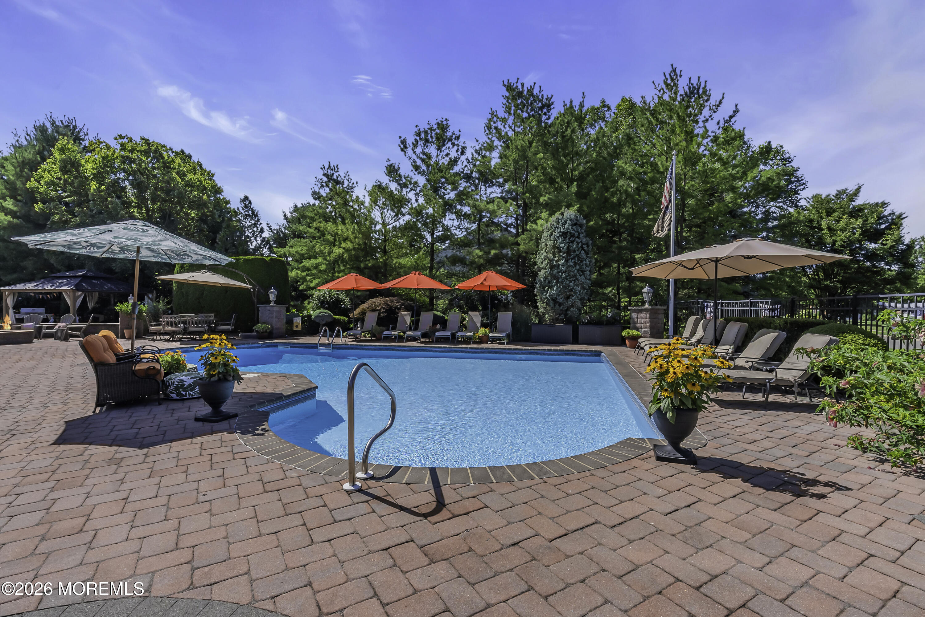 10 Yearling Place Freehold NJ 07728