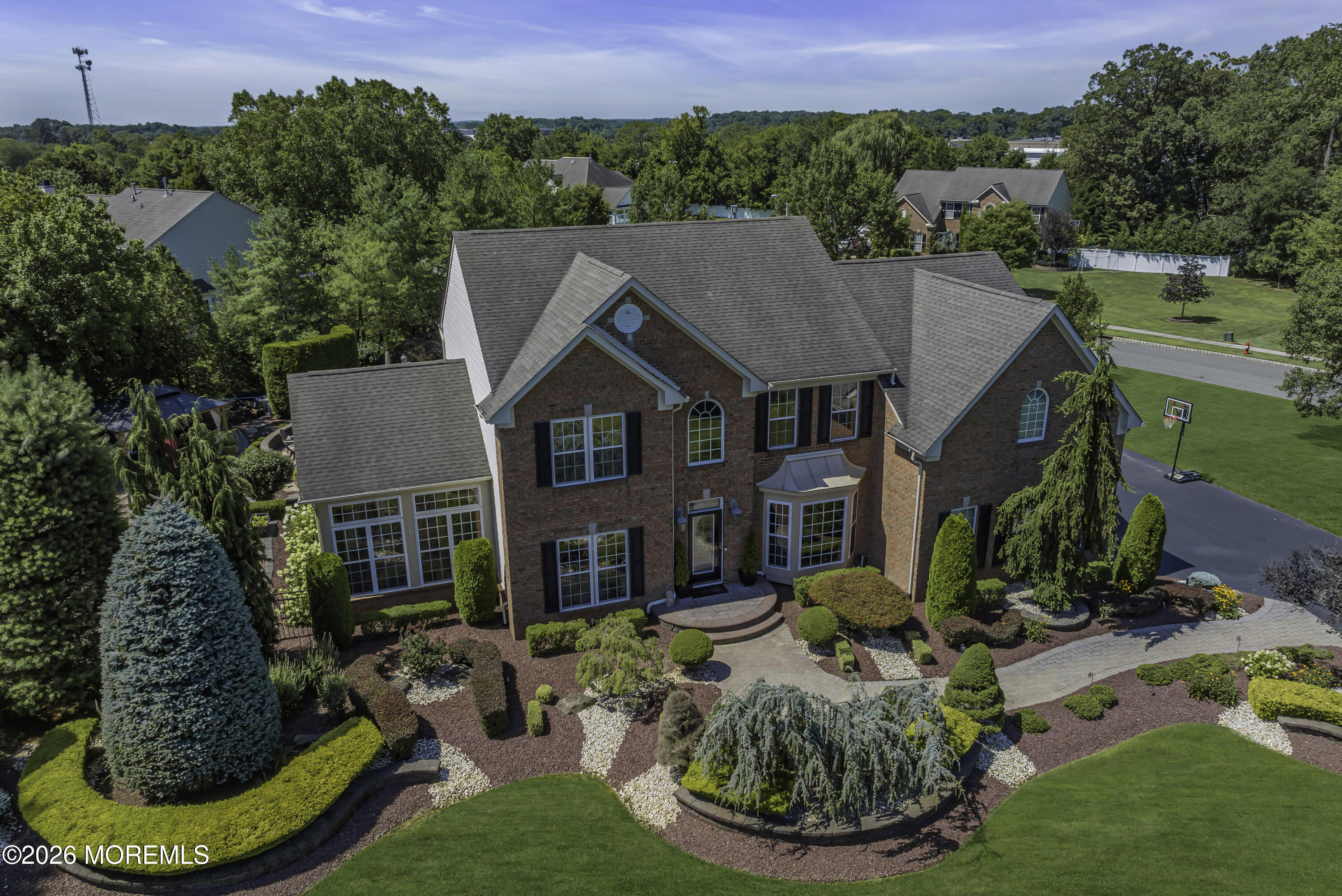 10 Yearling Place Freehold NJ 07728