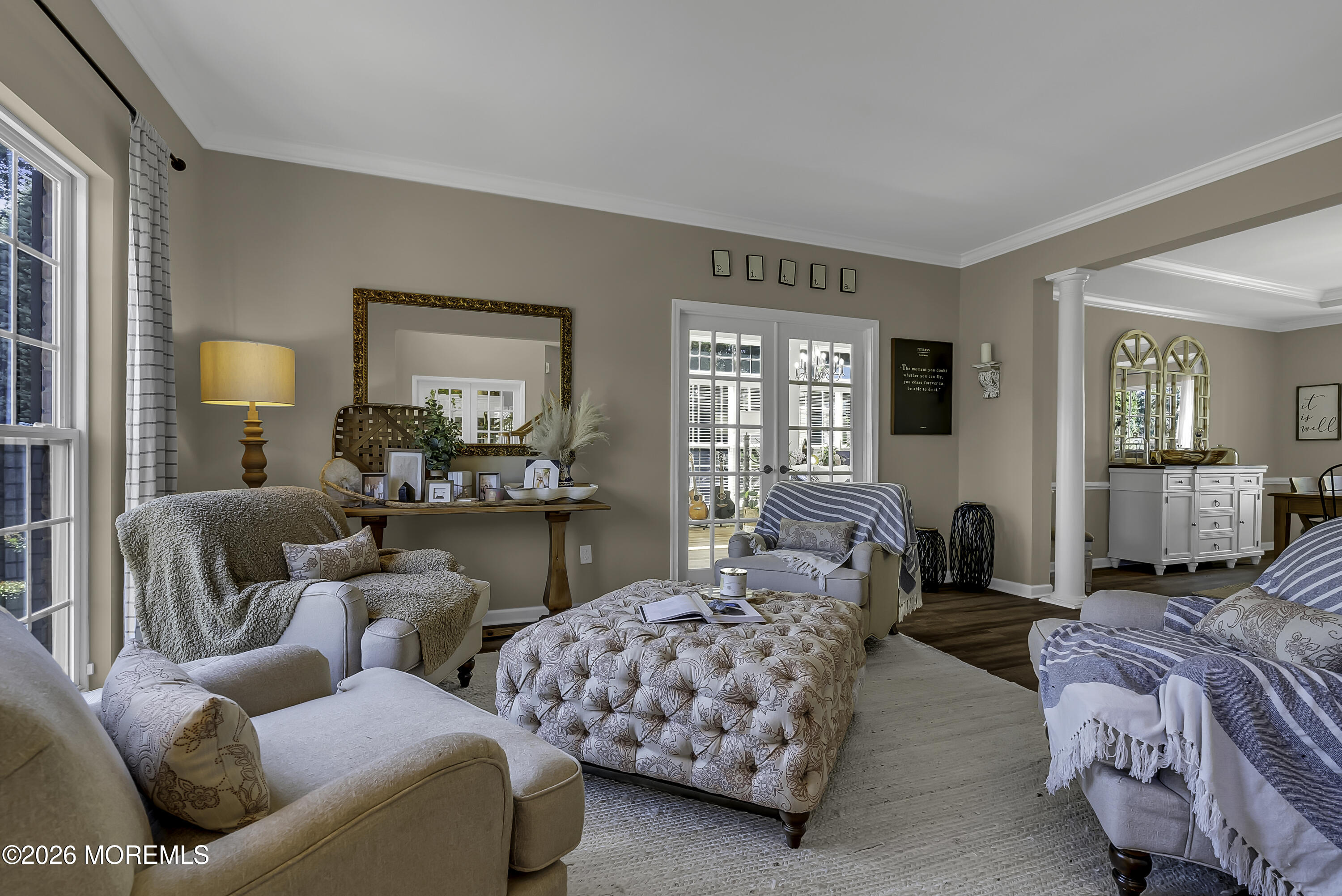 10 Yearling Place Freehold NJ 07728
