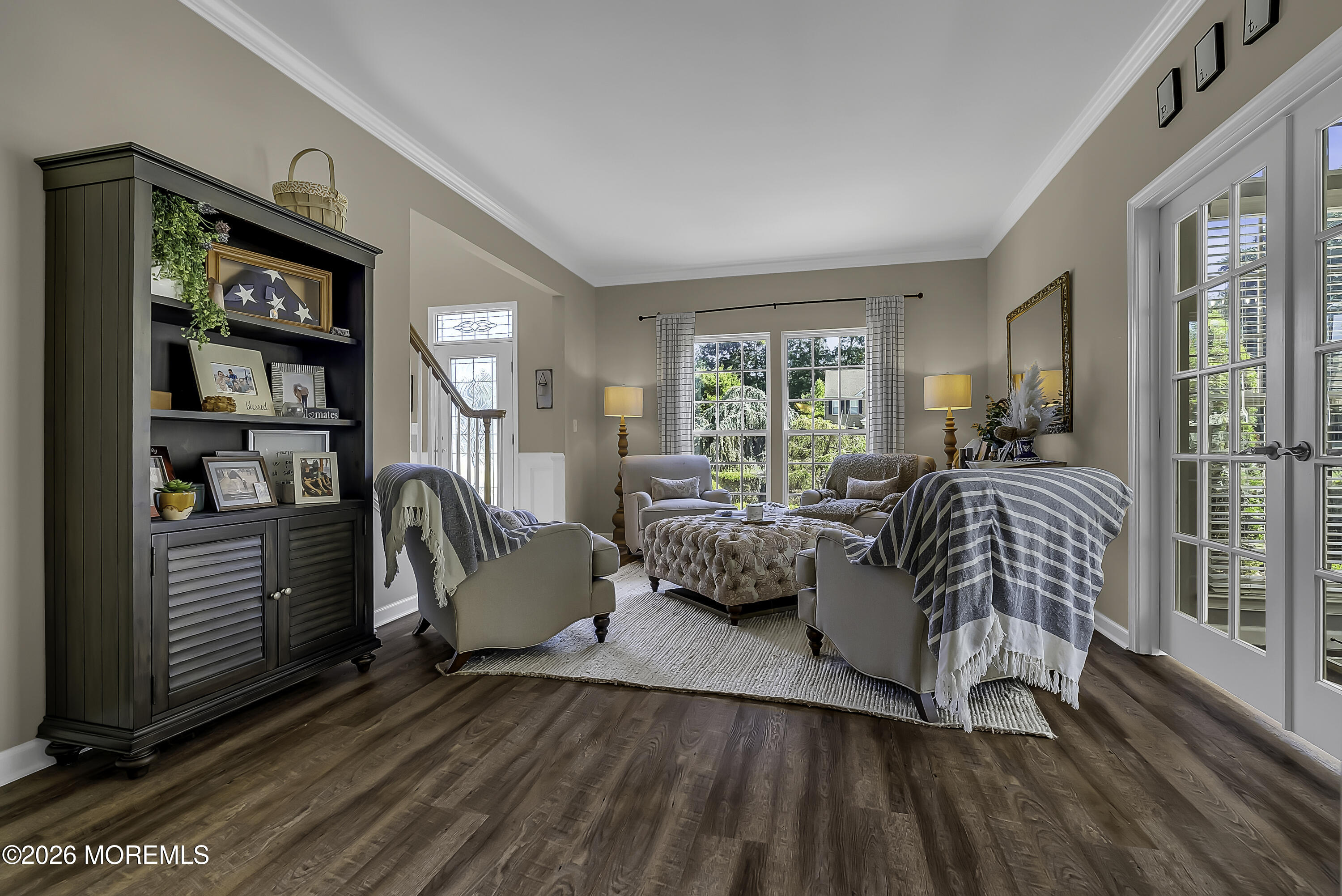 10 Yearling Place Freehold NJ 07728
