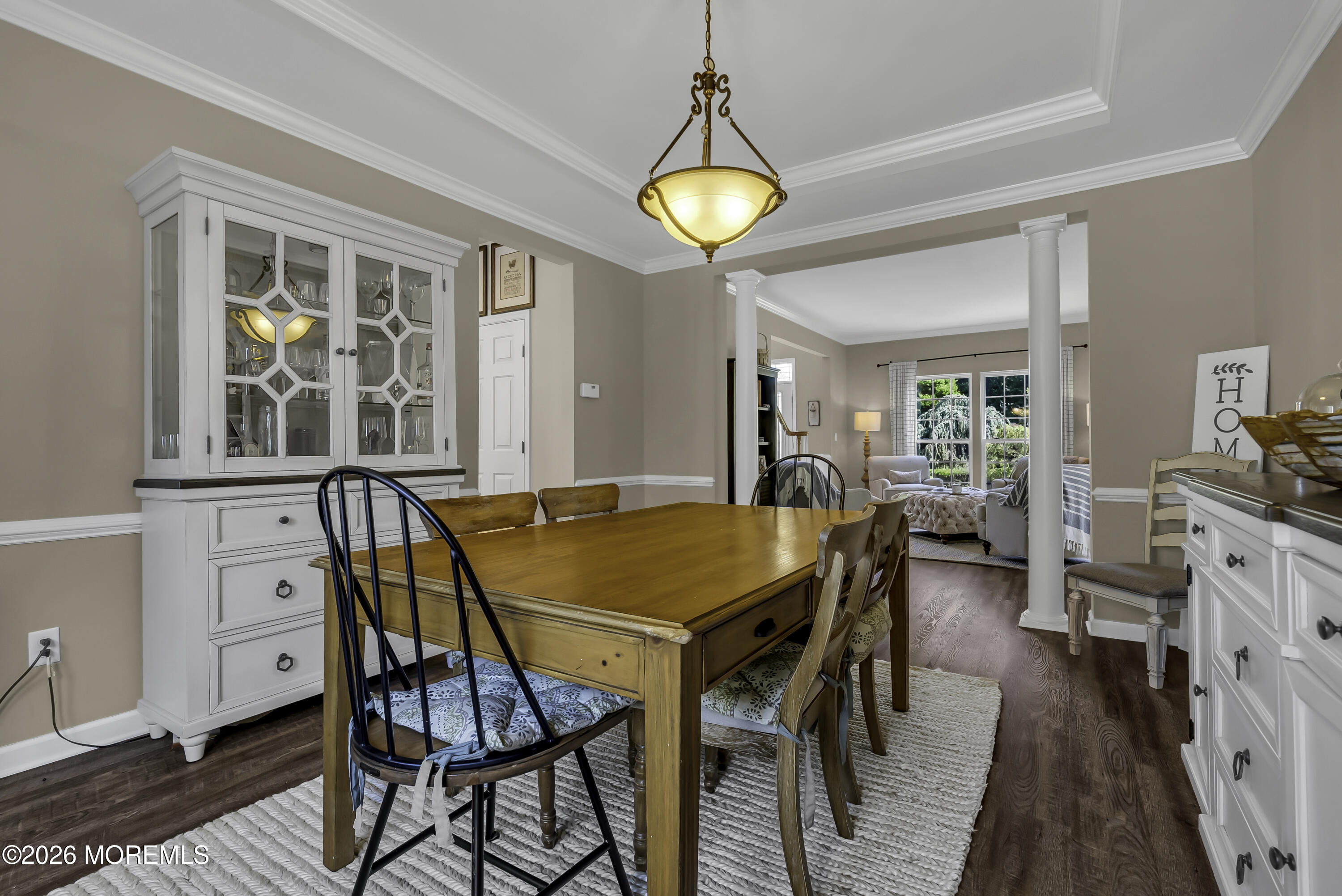 10 Yearling Place Freehold NJ 07728