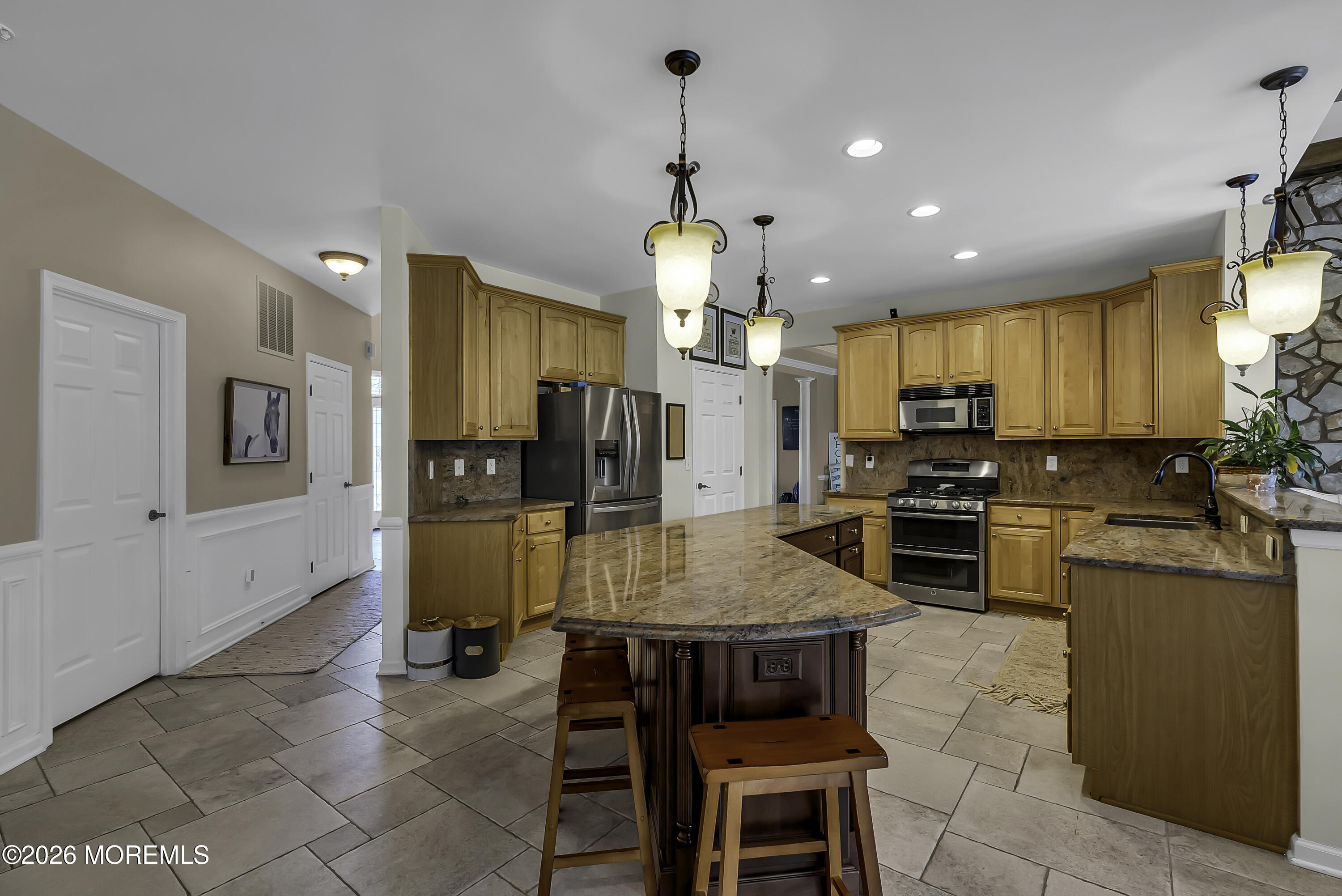 10 Yearling Place Freehold NJ 07728