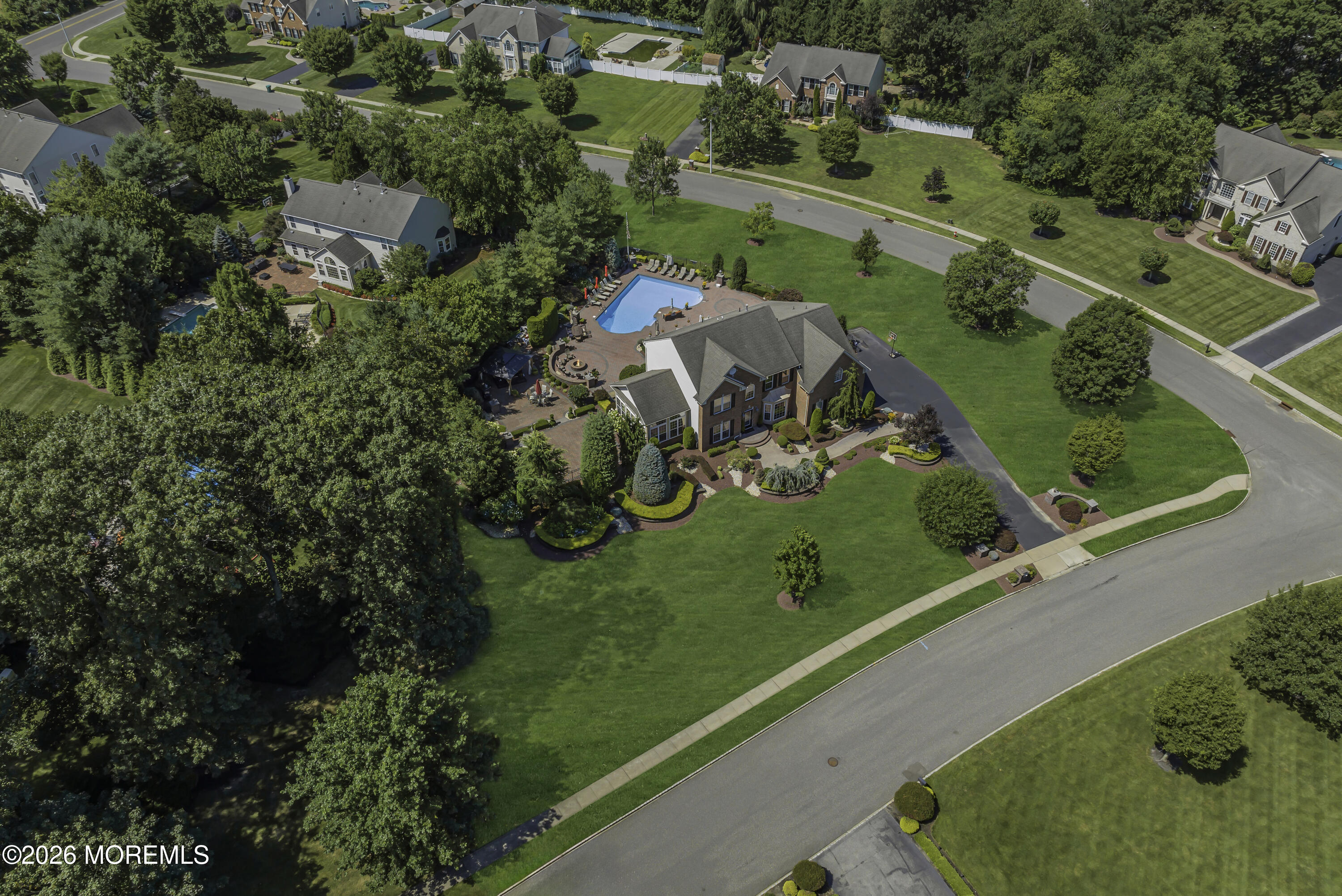 10 Yearling Place Freehold NJ 07728