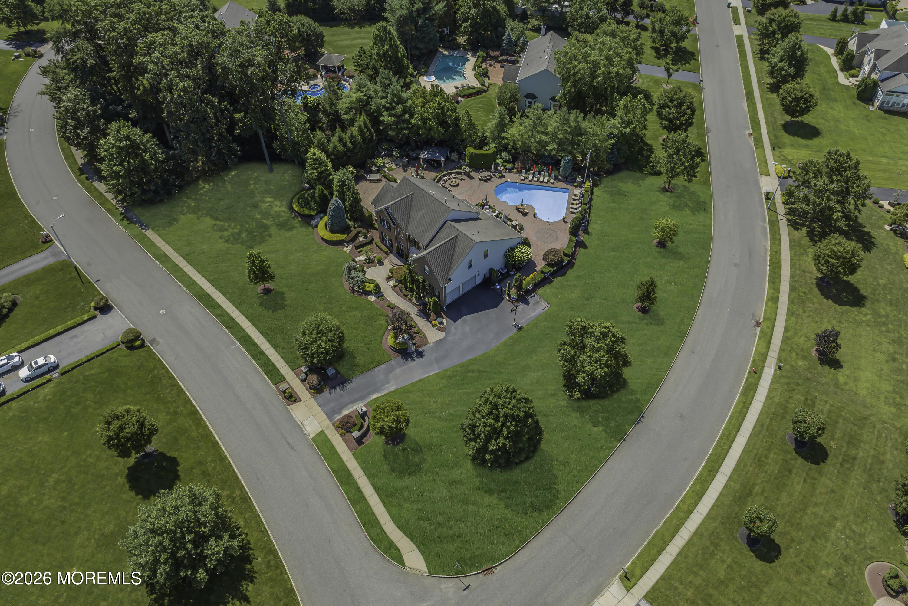 10 Yearling Place Freehold NJ 07728