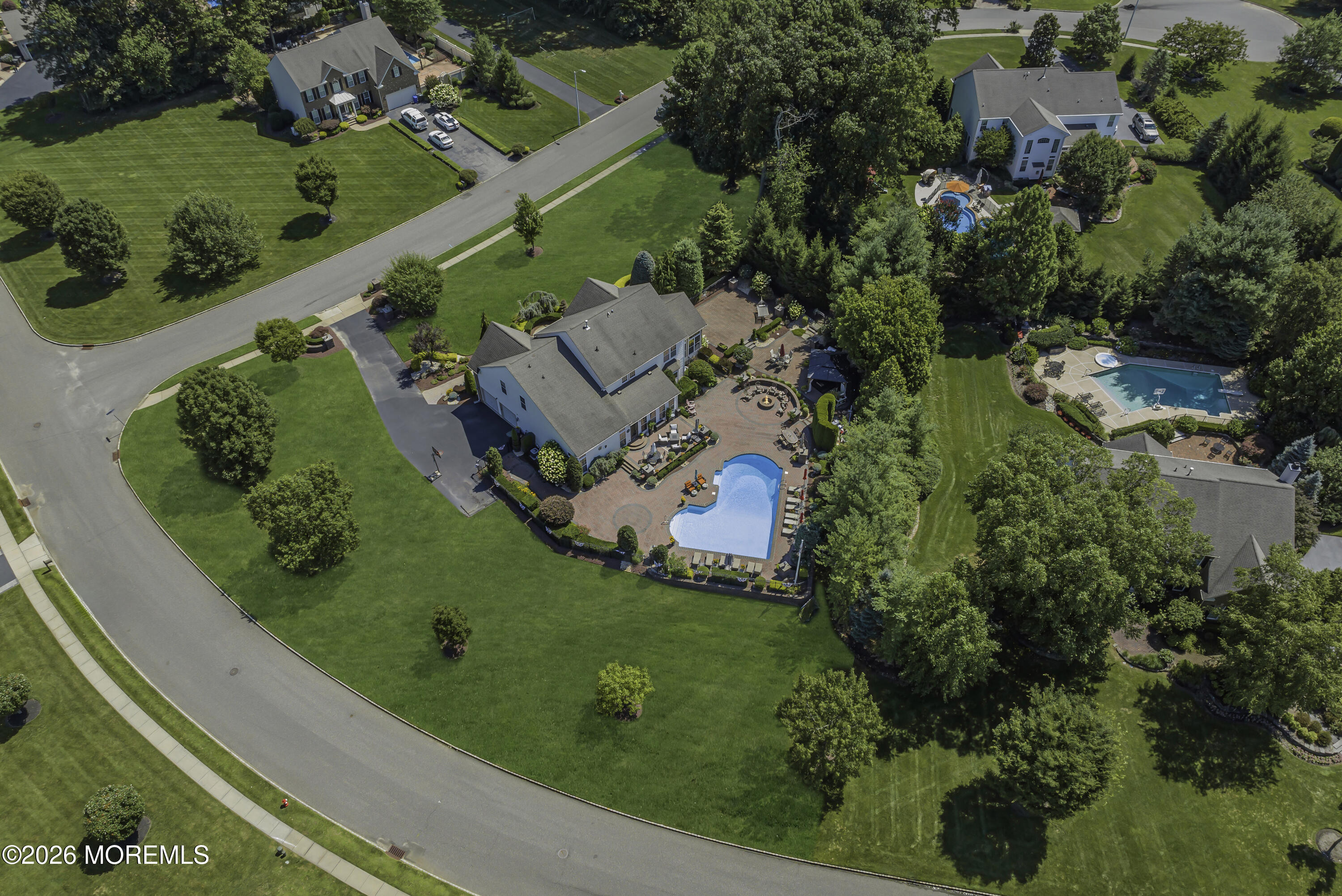 10 Yearling Place Freehold NJ 07728