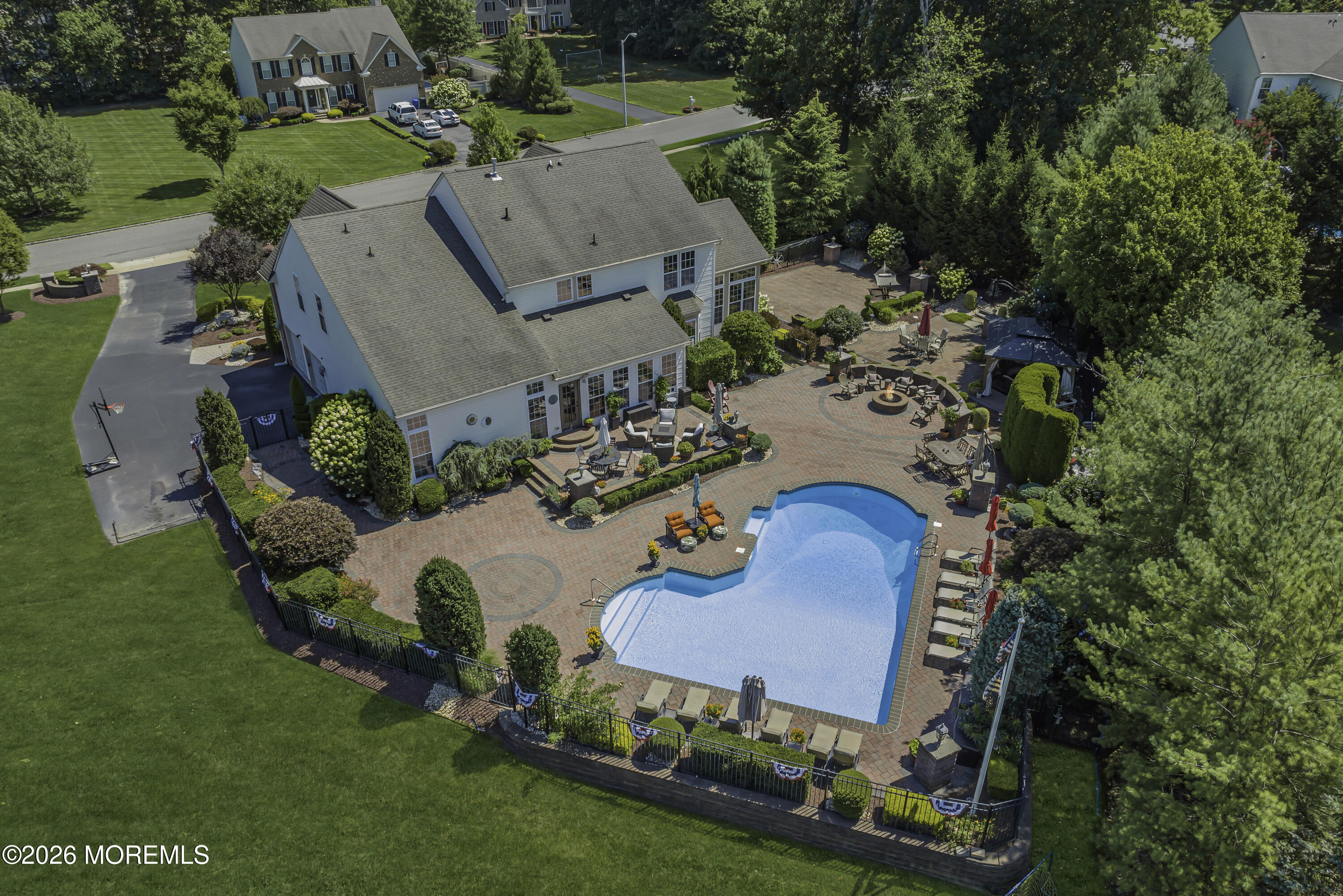 10 Yearling Place Freehold NJ 07728