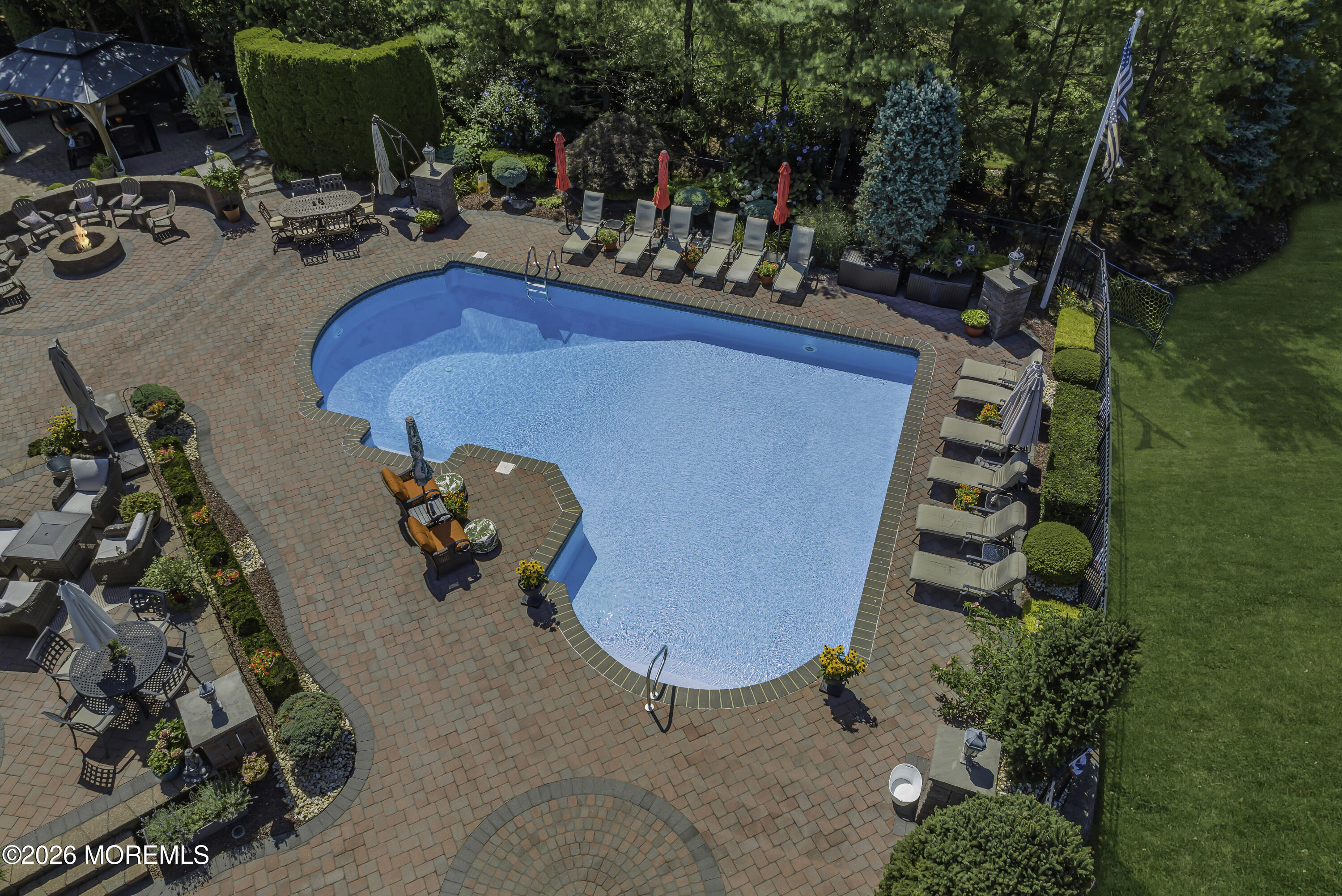 10 Yearling Place Freehold NJ 07728