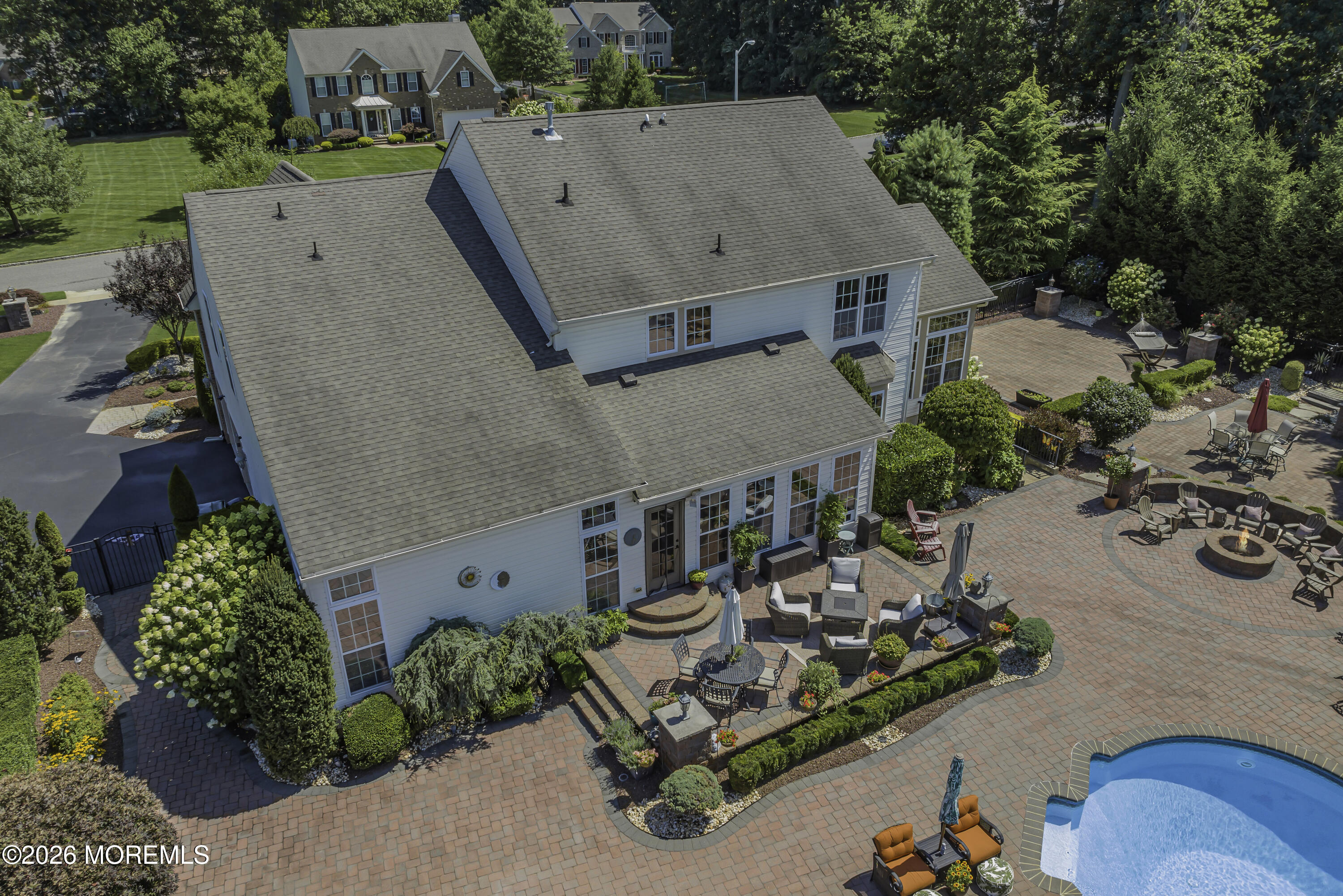 10 Yearling Place Freehold NJ 07728