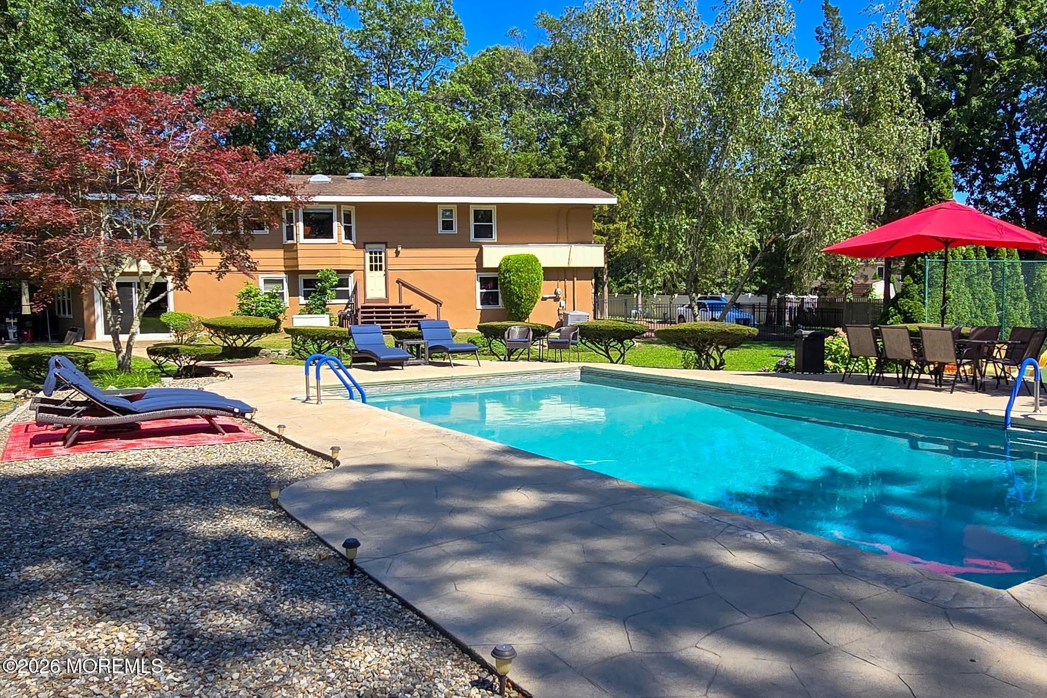 684 Hill Road Toms River NJ 08753