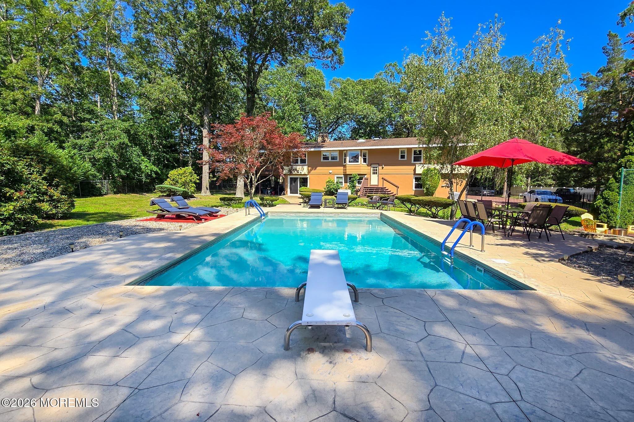 684 Hill Road Toms River NJ 08753
