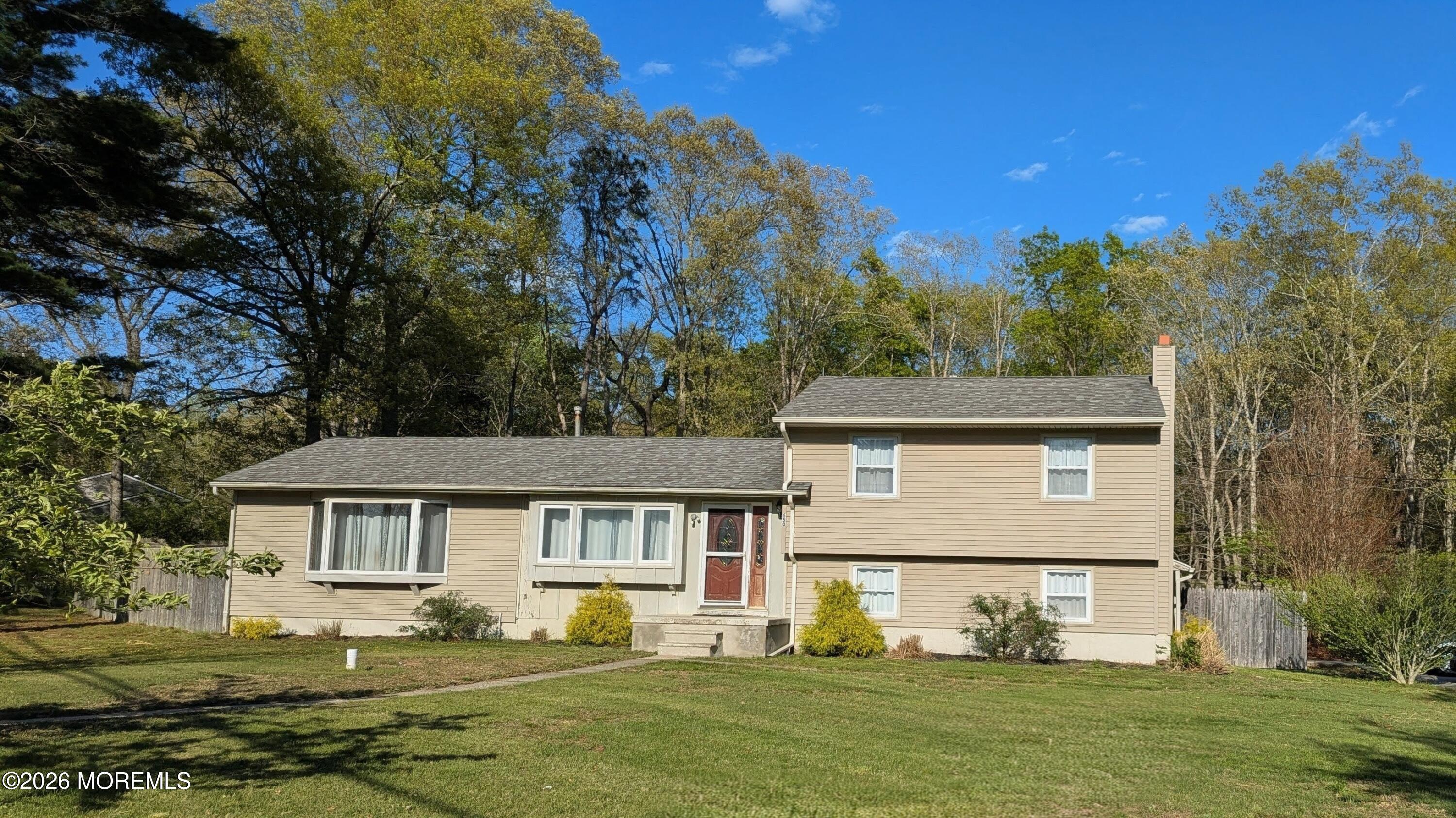 550 S 8th Avenue Galloway NJ 08205