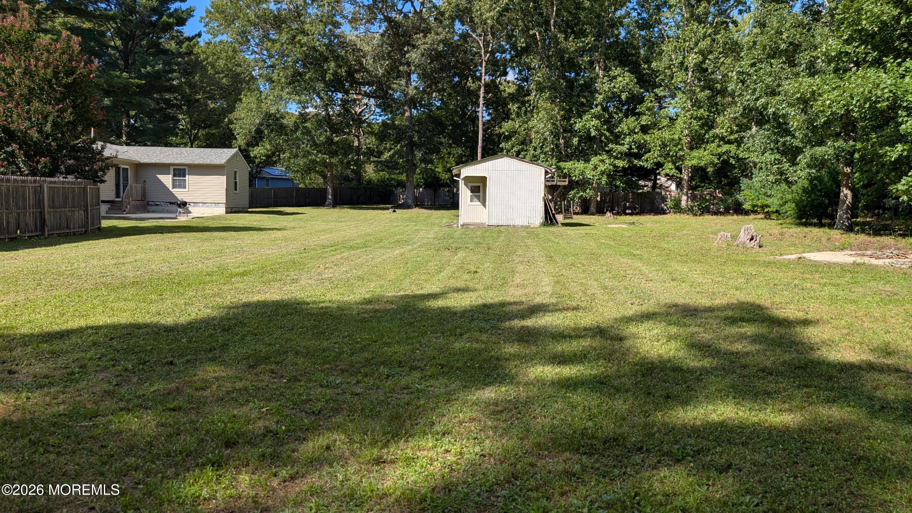 550 S 8th Avenue Galloway NJ 08205