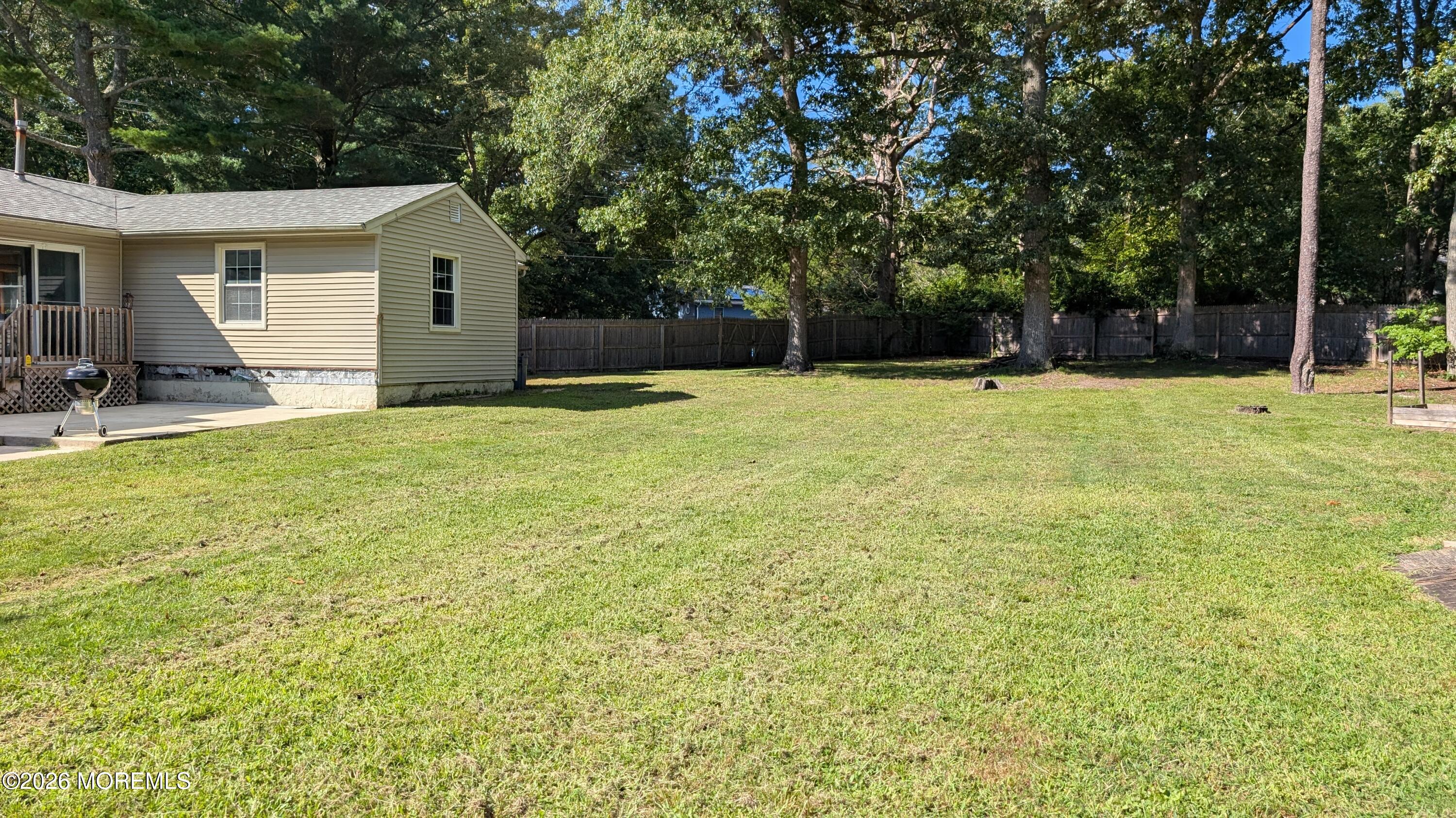 550 S 8th Avenue Galloway NJ 08205