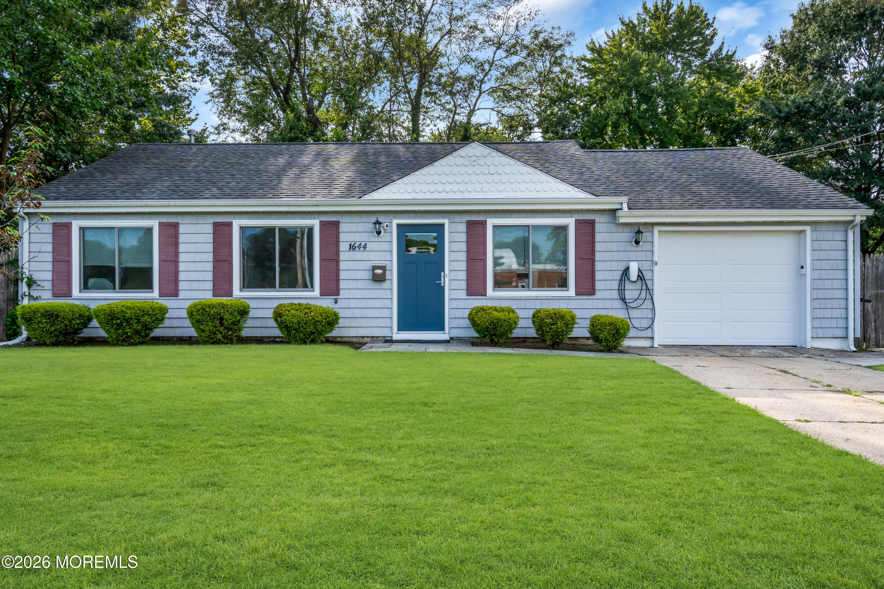 1644 Union Avenue Hazlet NJ 07730