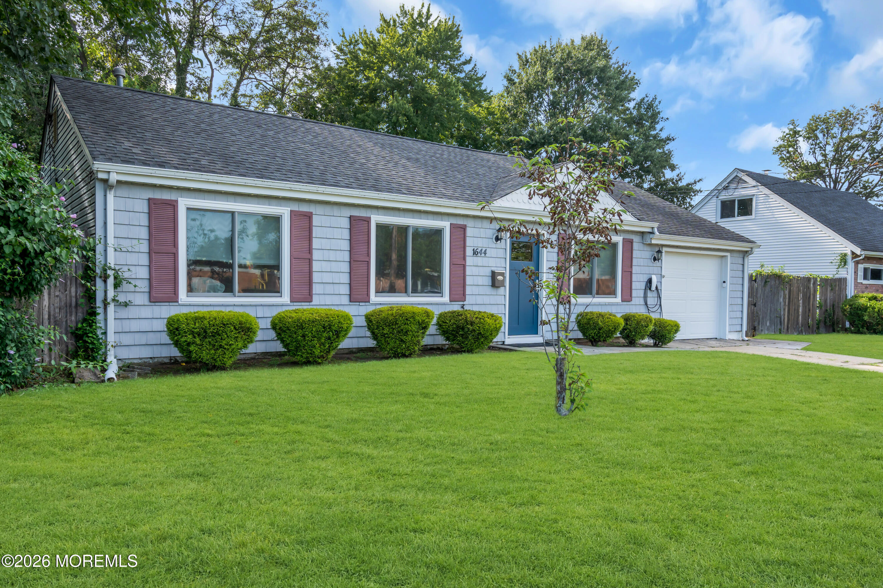 1644 Union Avenue Hazlet NJ 07730