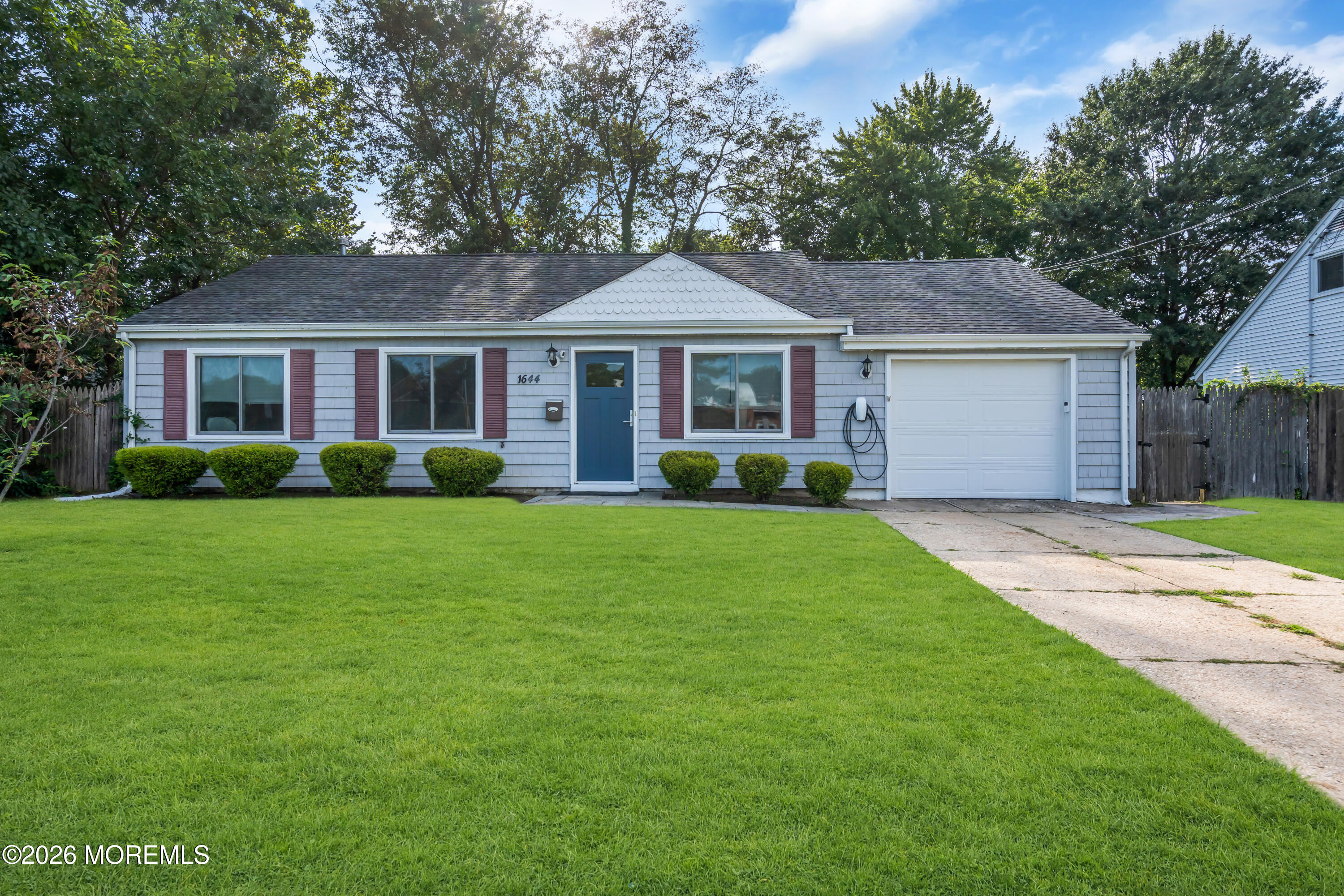 1644 Union Avenue Hazlet NJ 07730