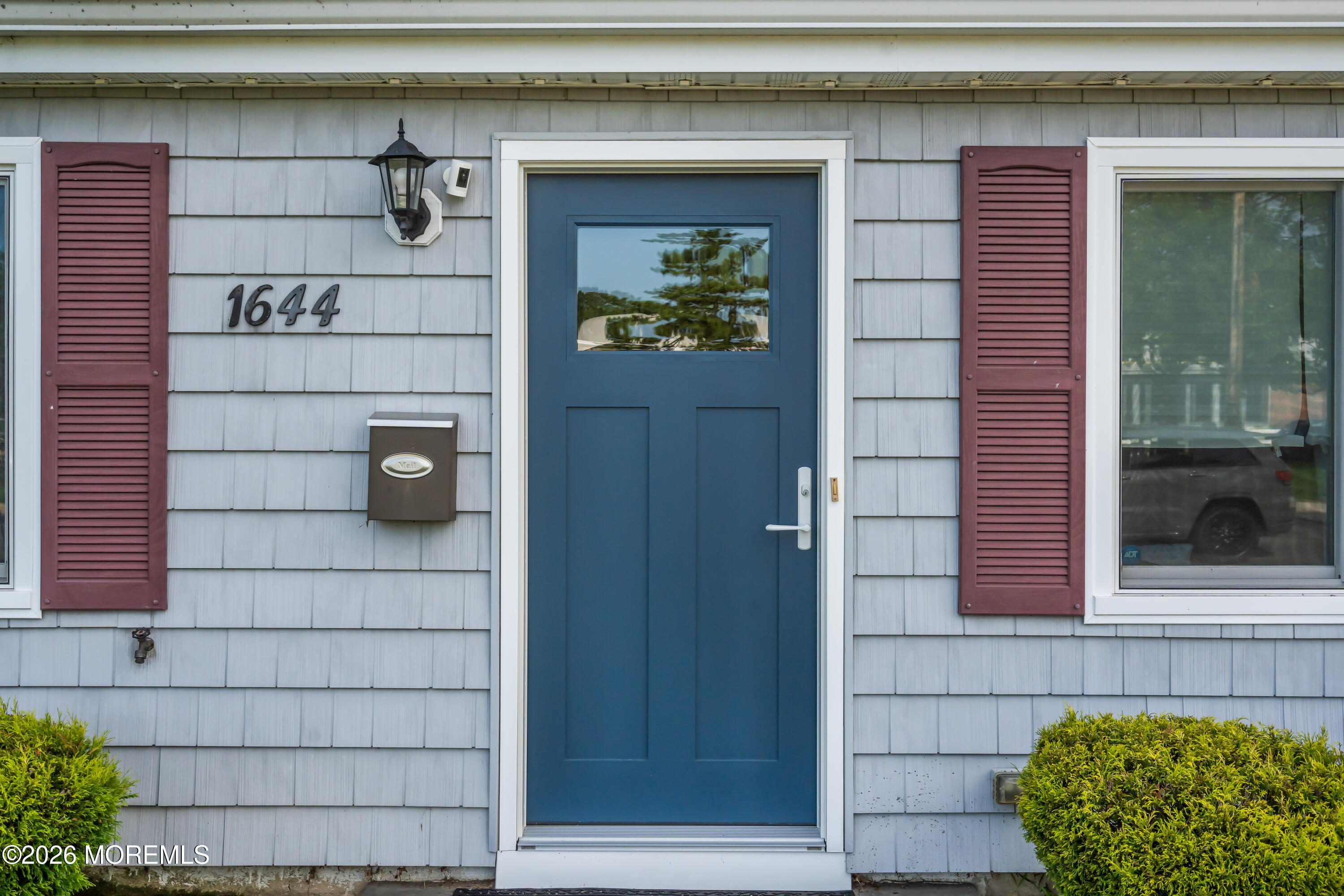 1644 Union Avenue Hazlet NJ 07730