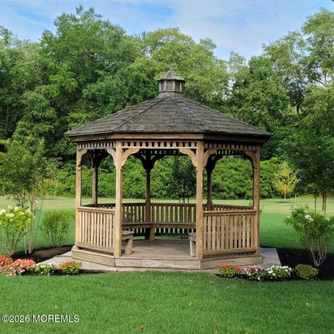124 Serene Way Toms River NJ 08755