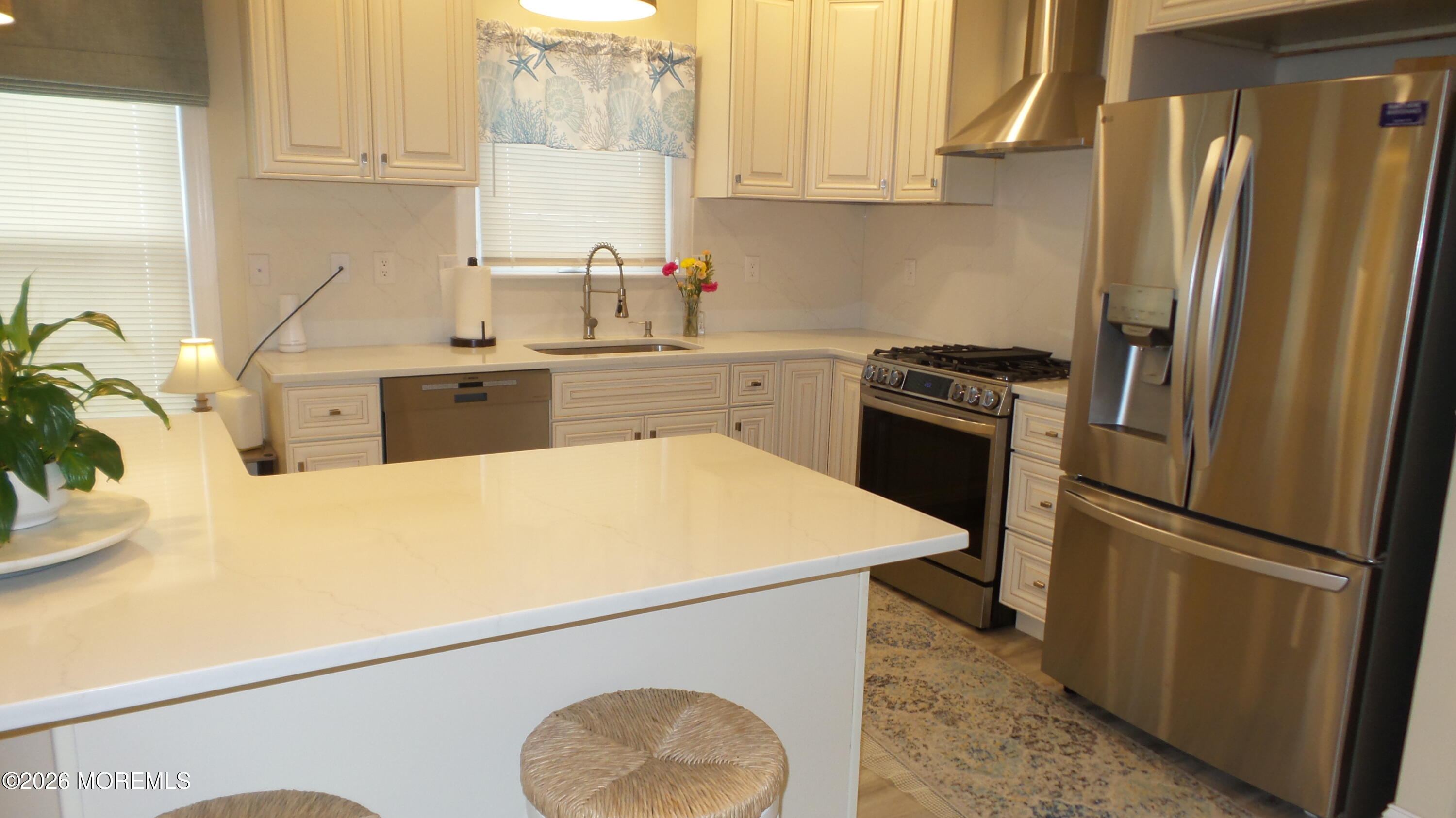 7 Marnier Court Manchester NJ 08759
