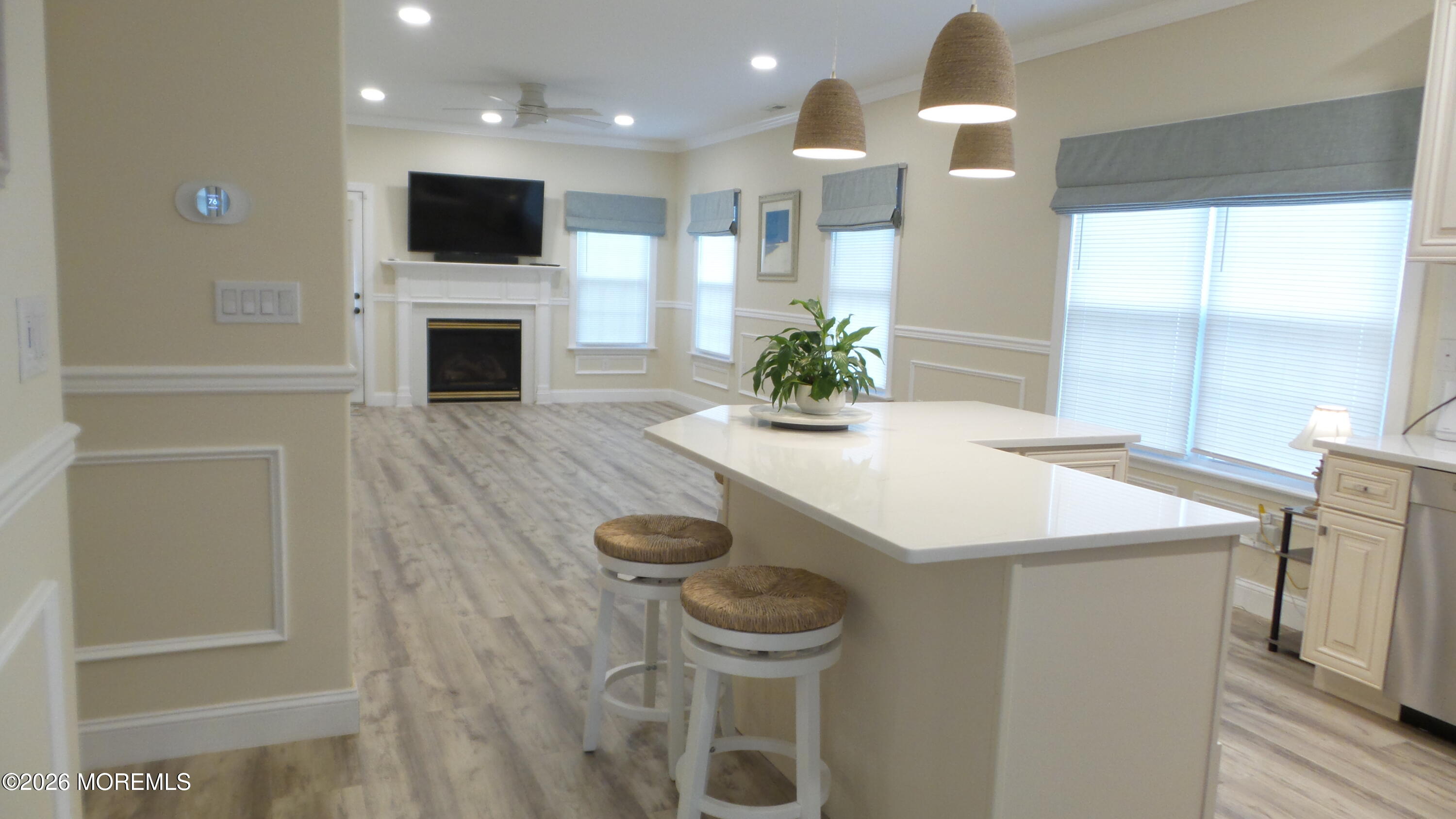 7 Marnier Court Manchester NJ 08759