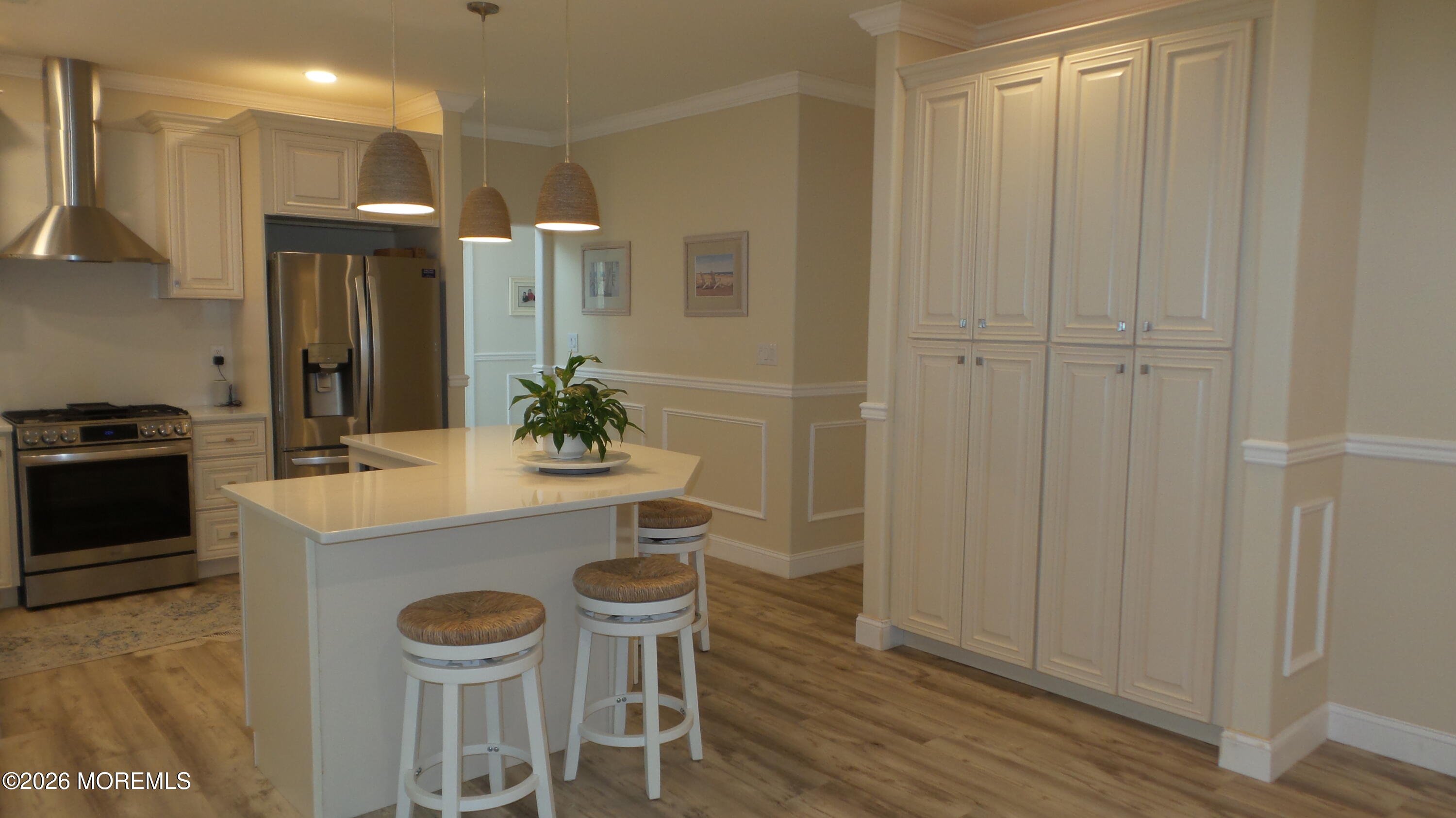 7 Marnier Court Manchester NJ 08759