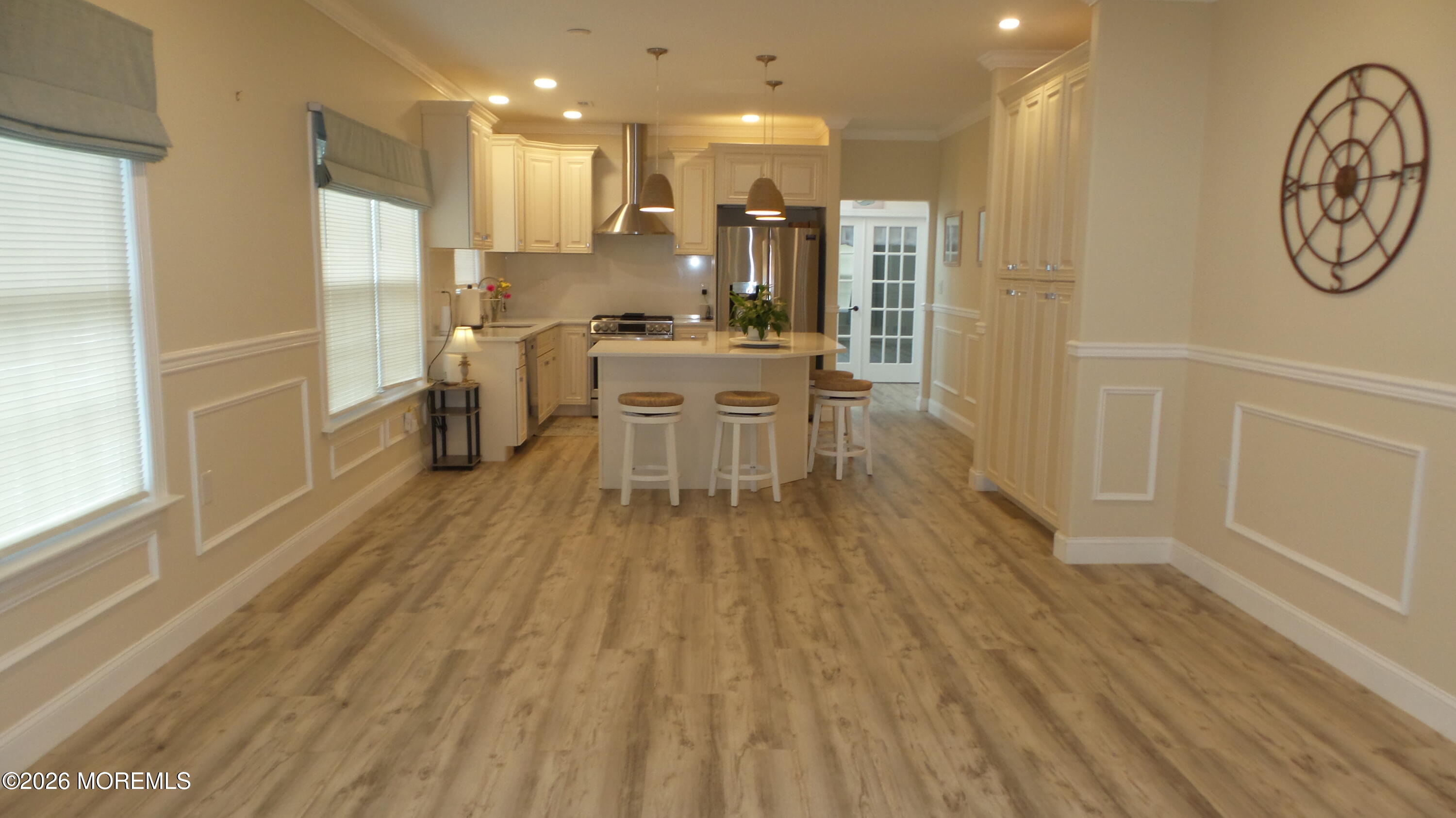 7 Marnier Court Manchester NJ 08759