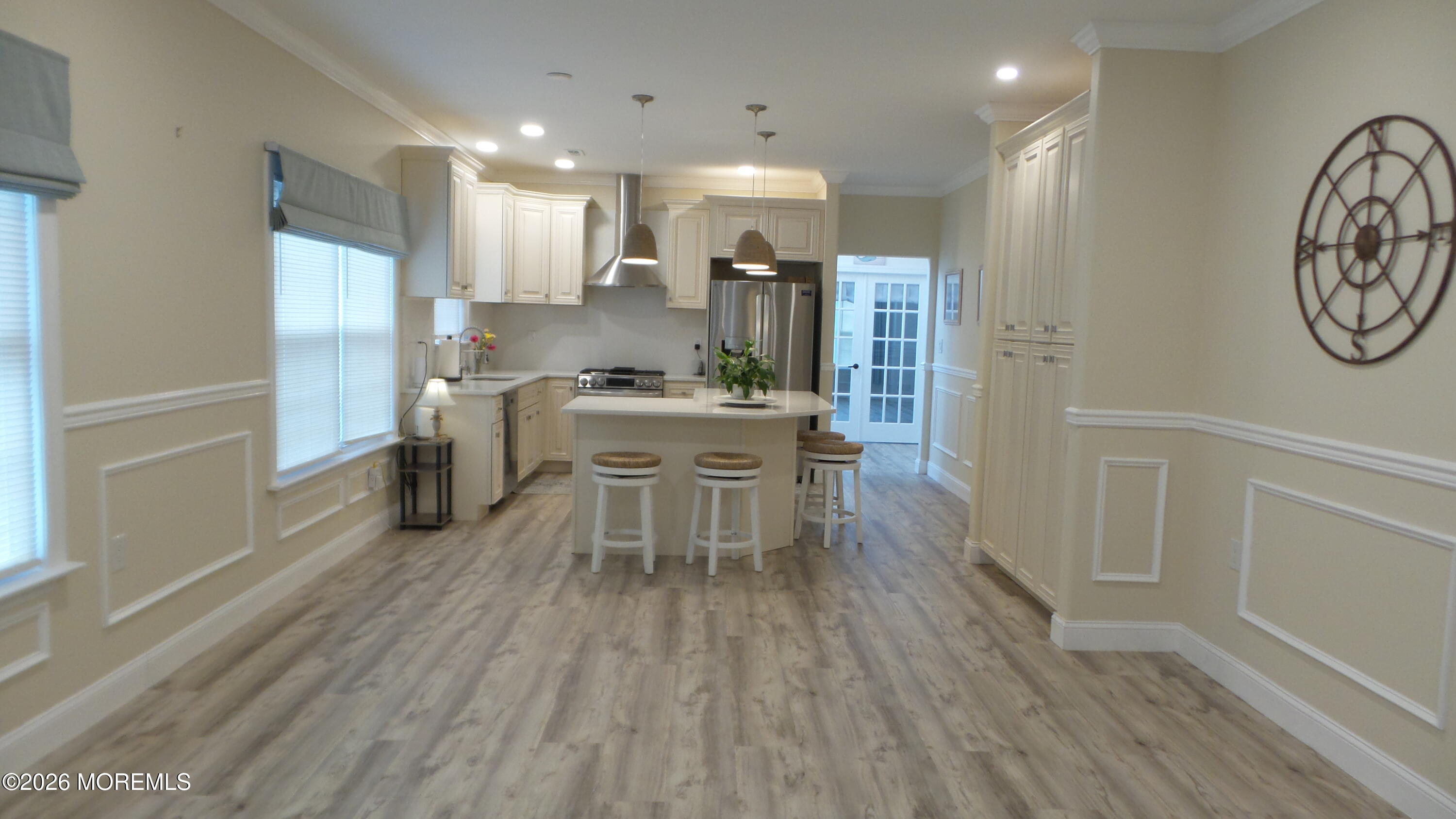 7 Marnier Court Manchester NJ 08759