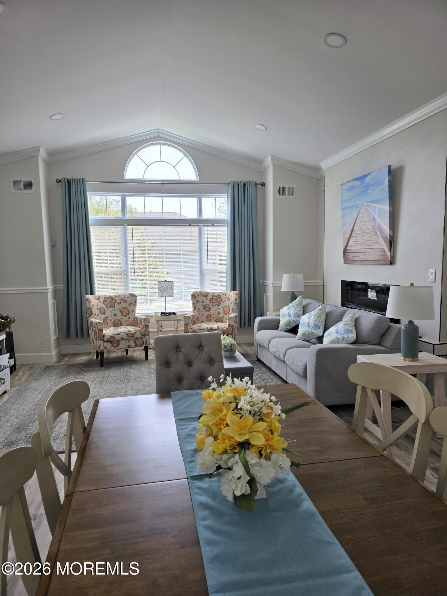 7 Marnier Court Manchester NJ 08759
