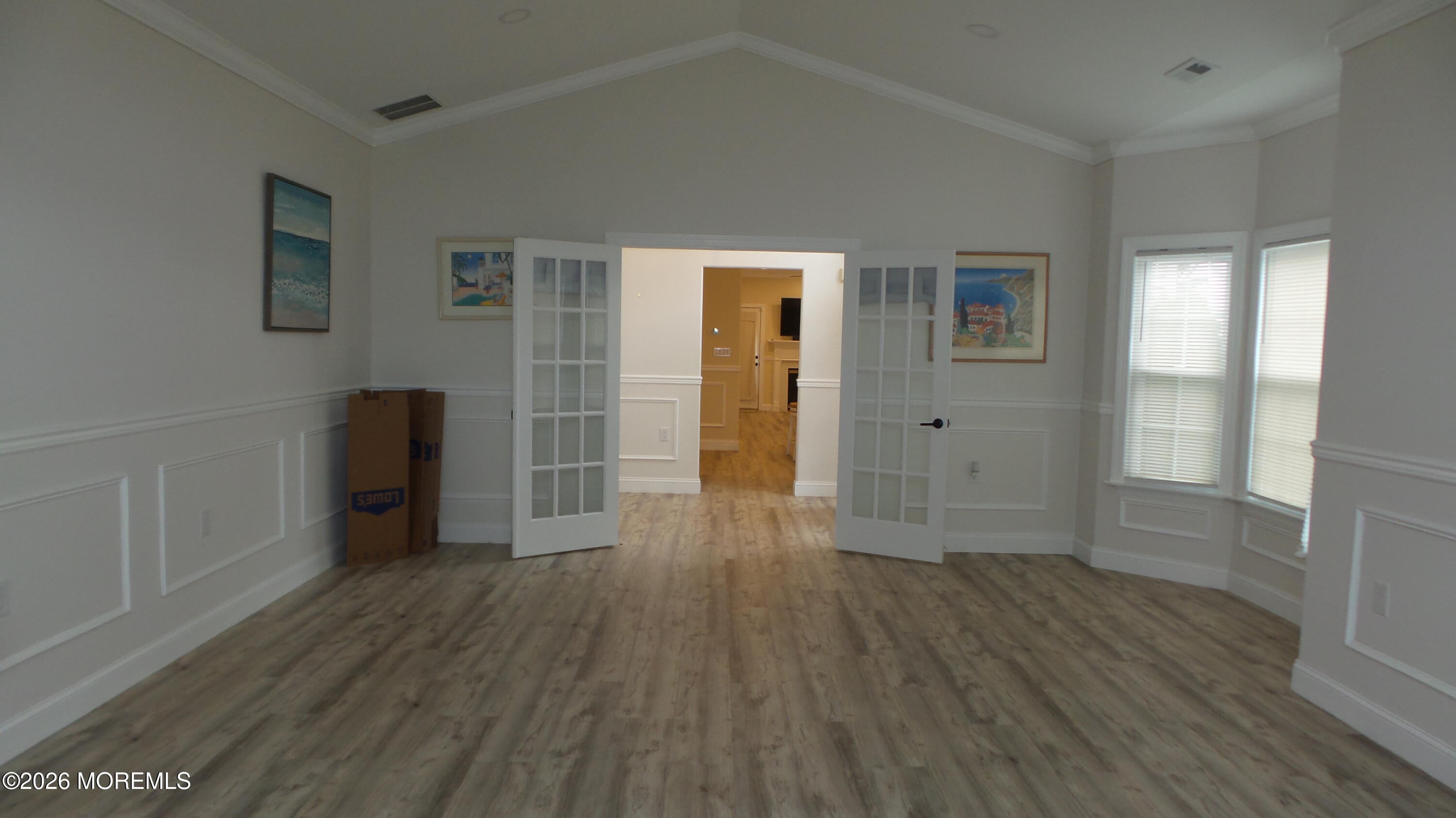 7 Marnier Court Manchester NJ 08759