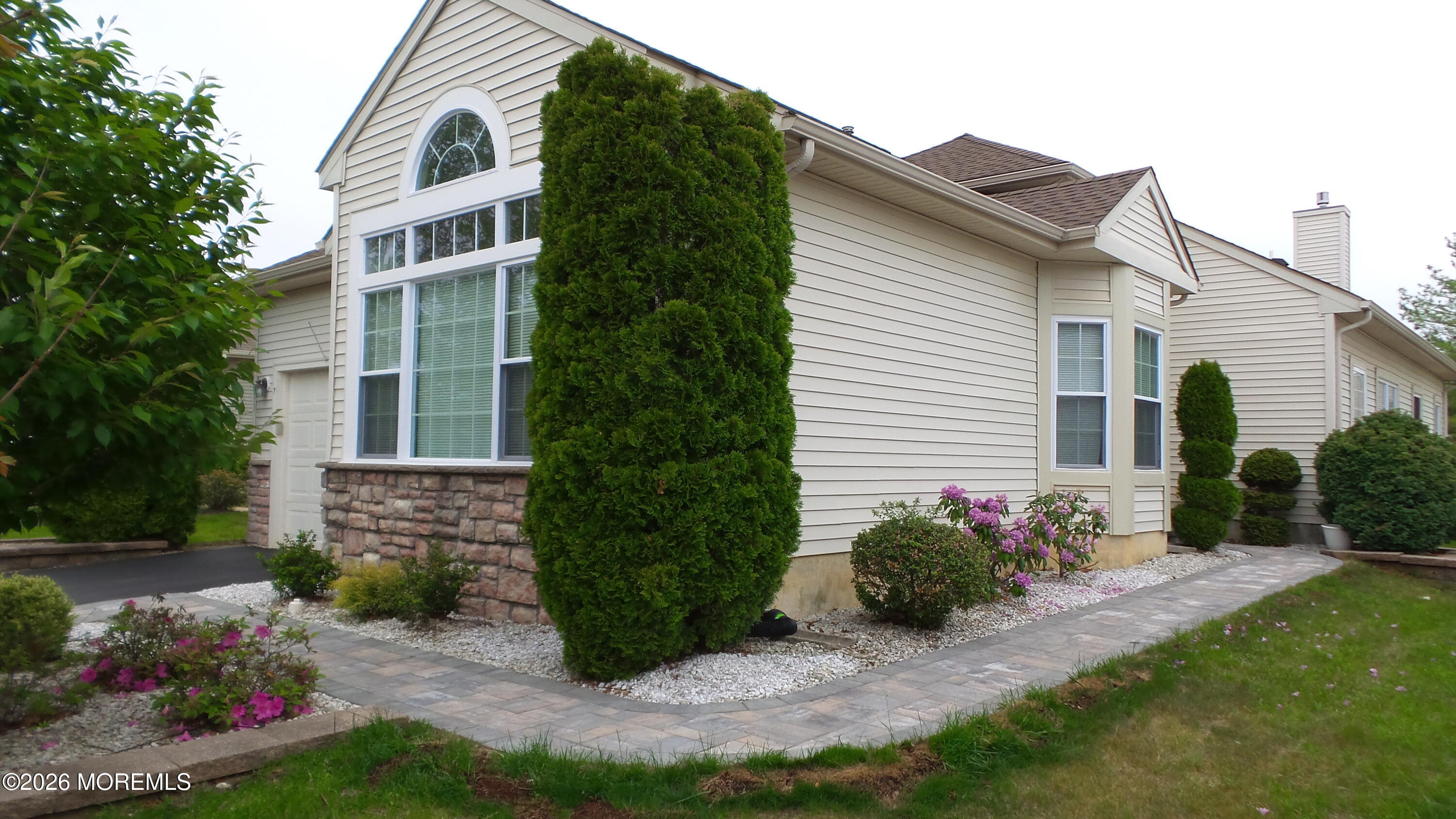 7 Marnier Court Manchester NJ 08759