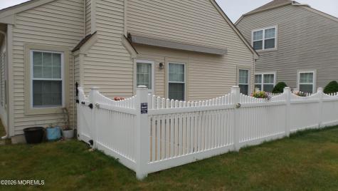 7 Marnier Court Manchester NJ 08759