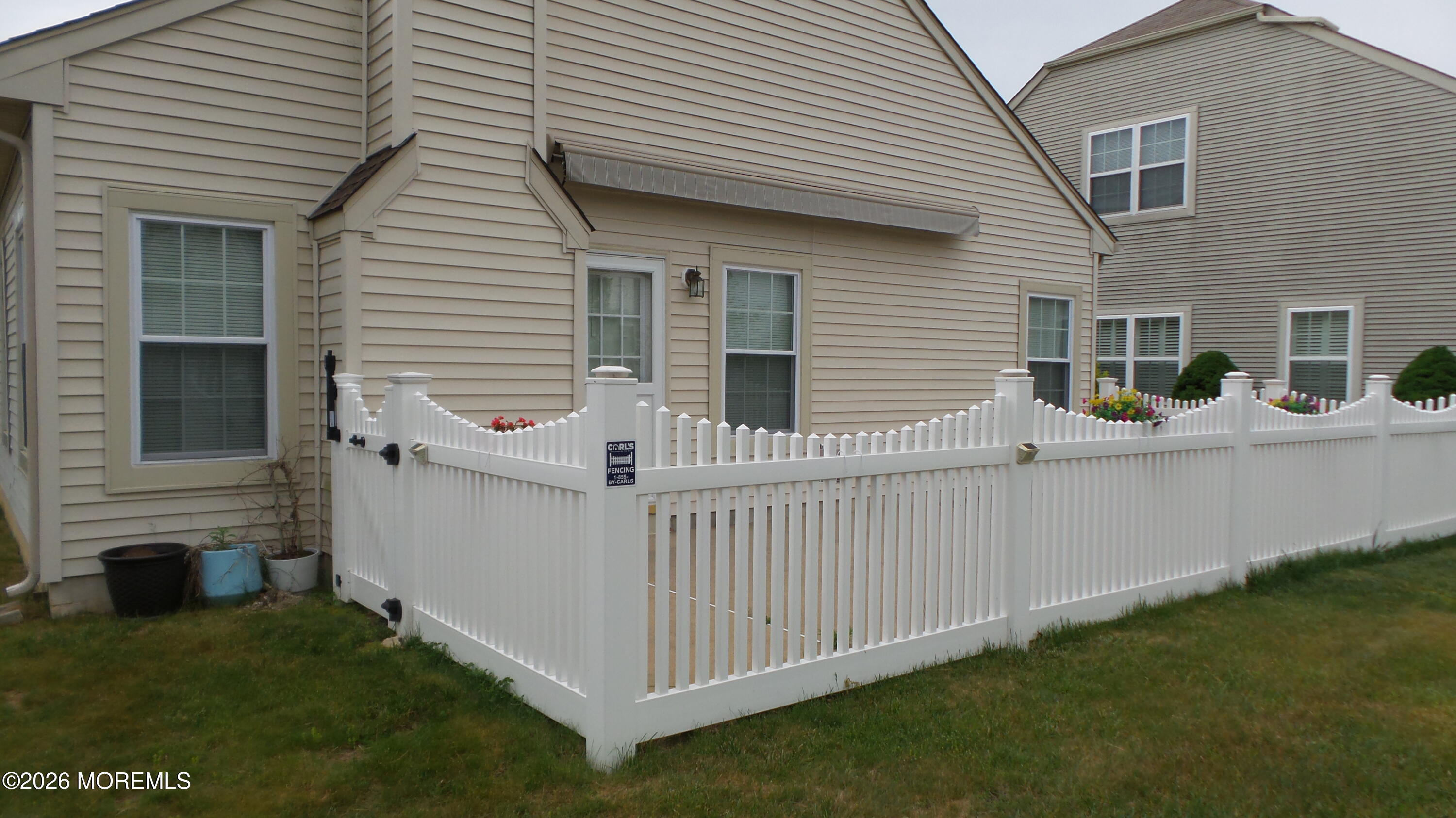 7 Marnier Court Manchester NJ 08759