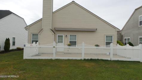 7 Marnier Court Manchester NJ 08759