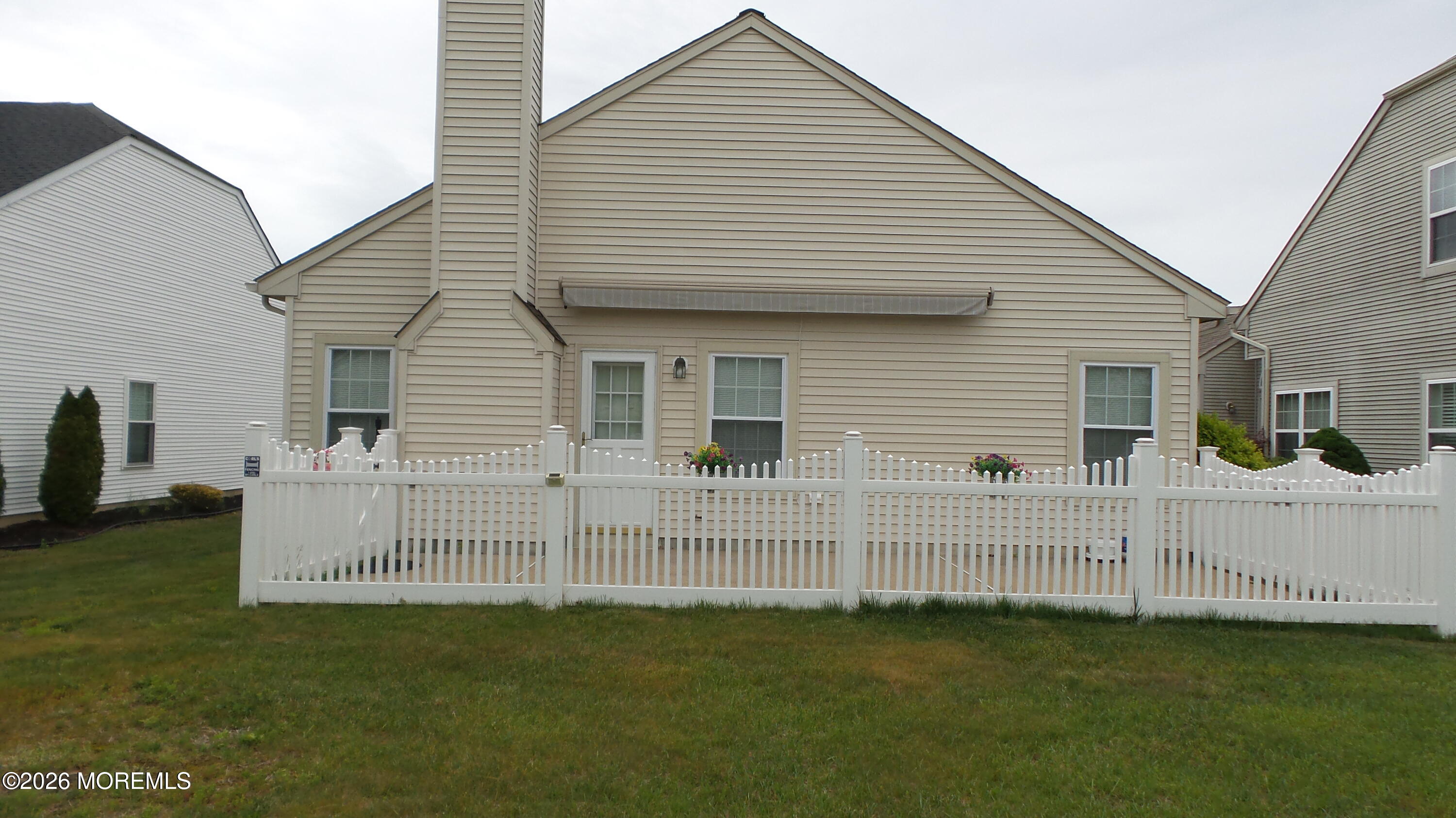7 Marnier Court Manchester NJ 08759