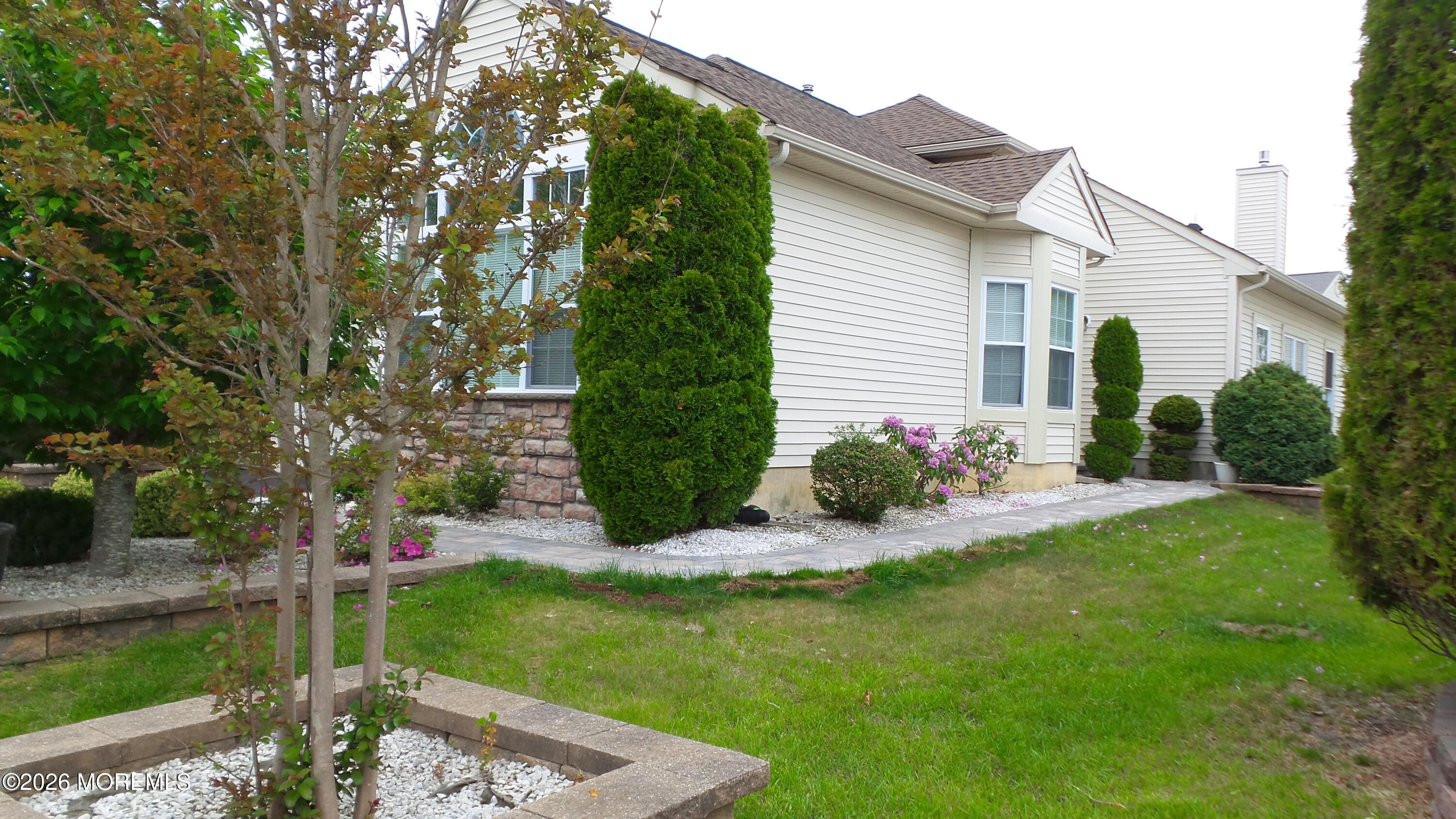 7 Marnier Court Manchester NJ 08759